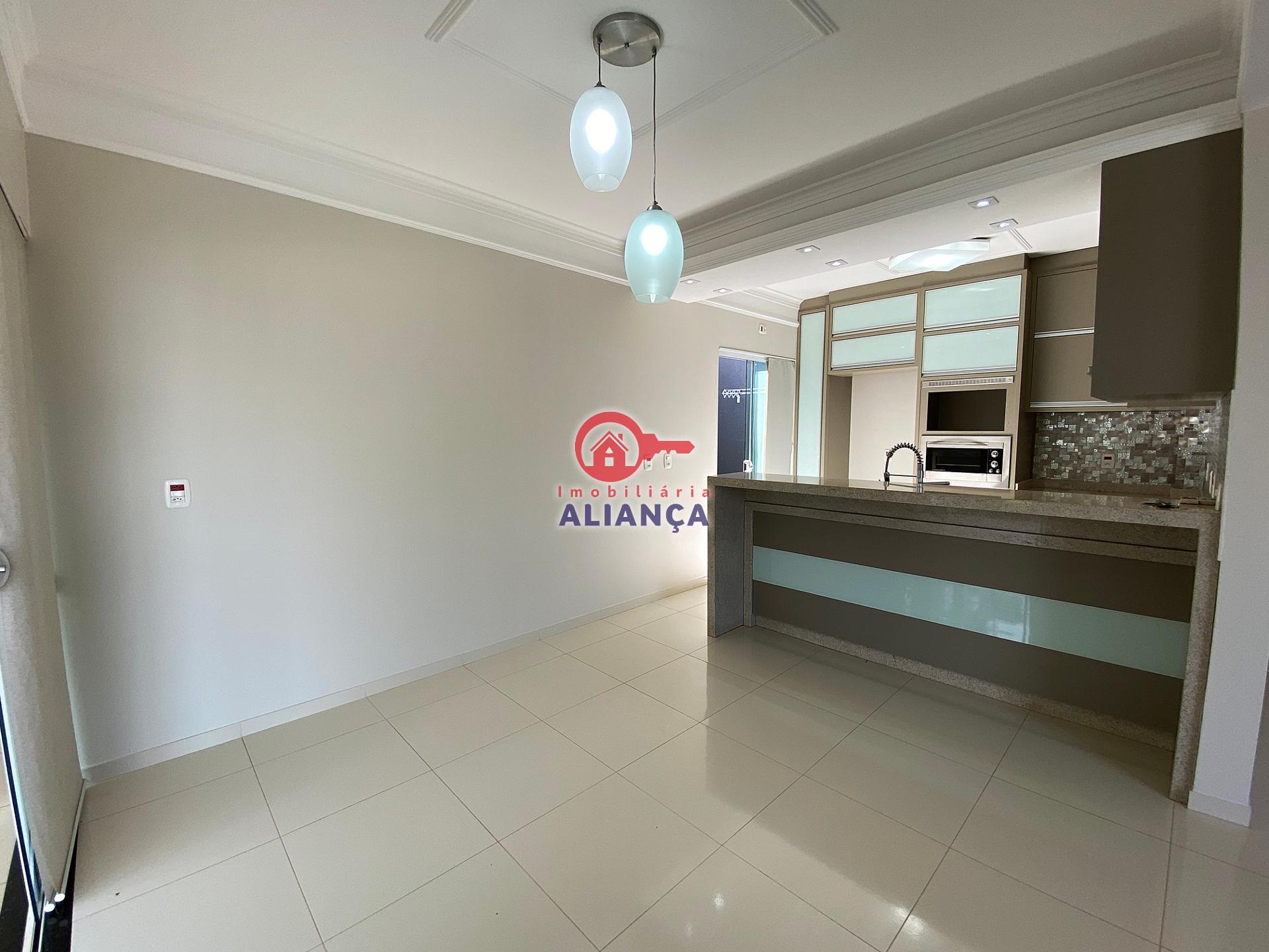 Imobiliria Aliana em Toledo Paran