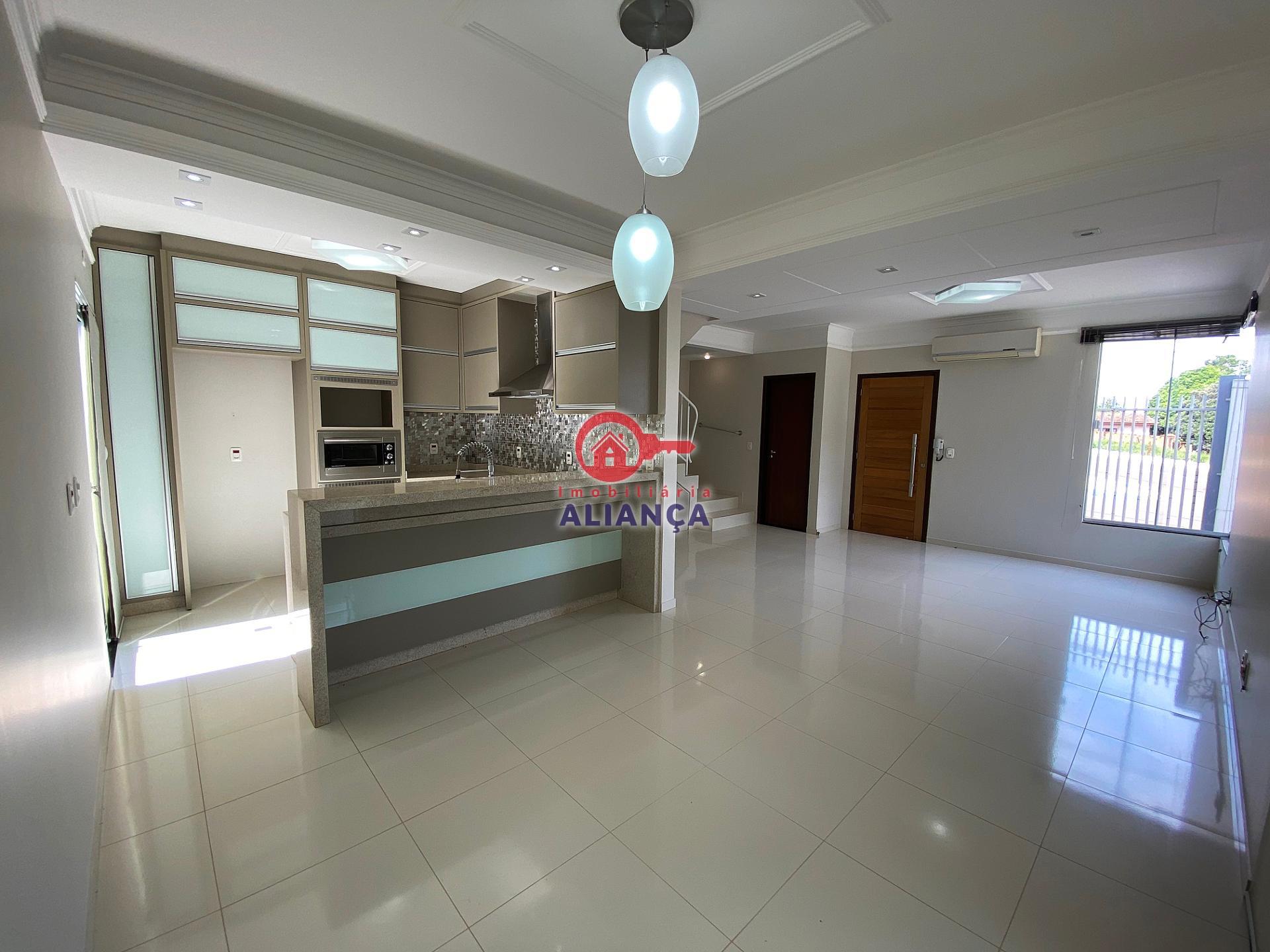 Imobiliria Aliana em Toledo Paran