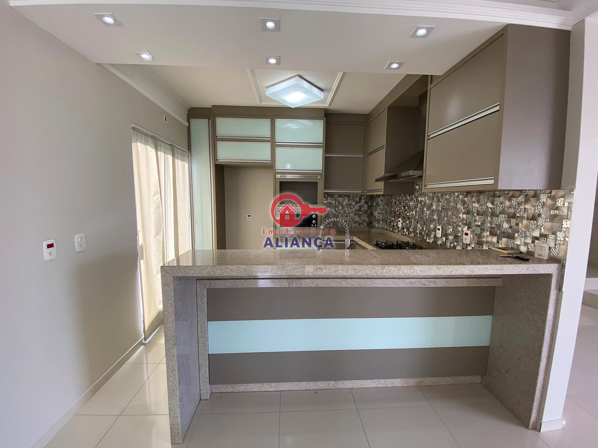 Imobiliria Aliana em Toledo Paran