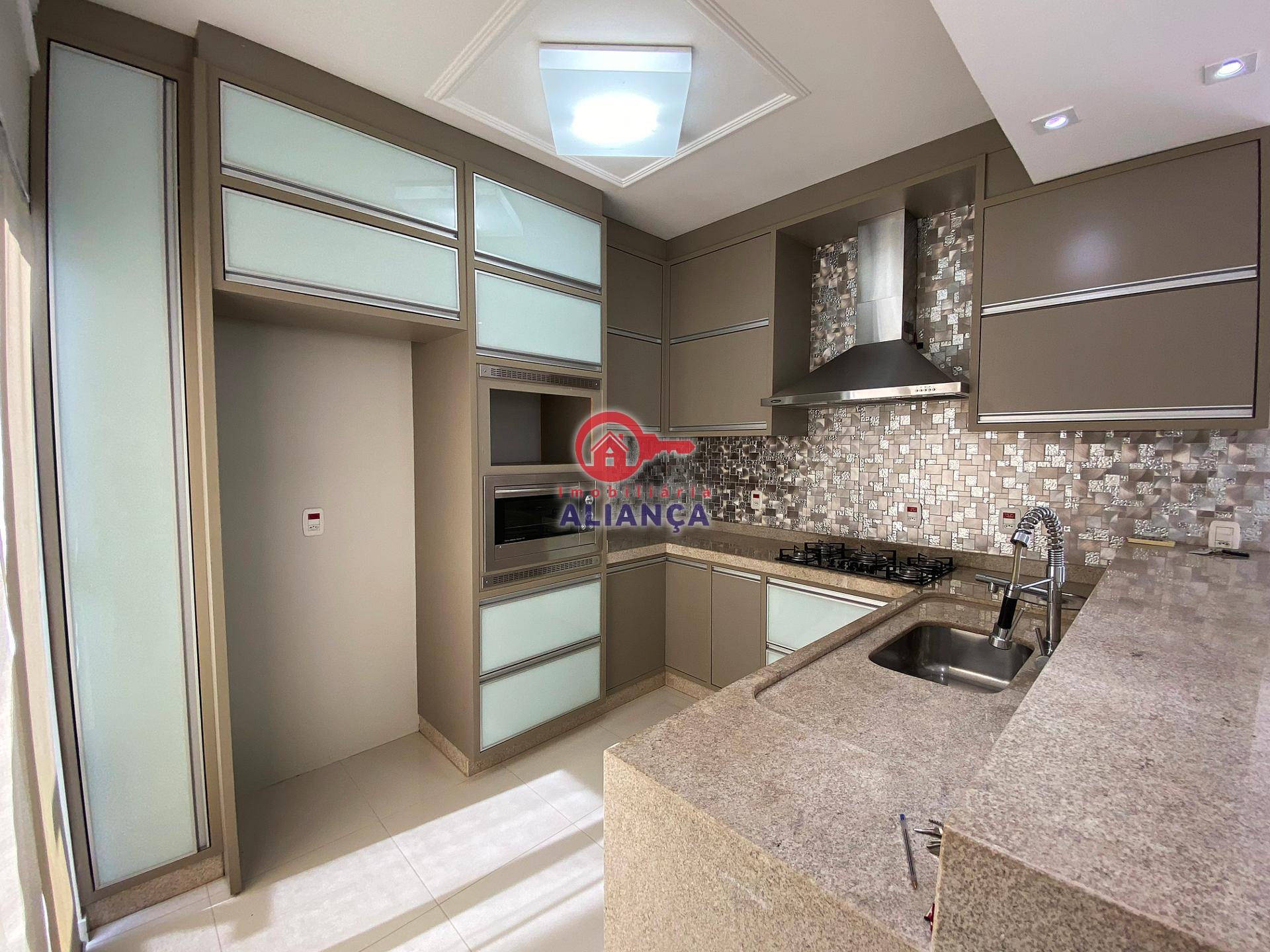 Imobiliria Aliana em Toledo Paran