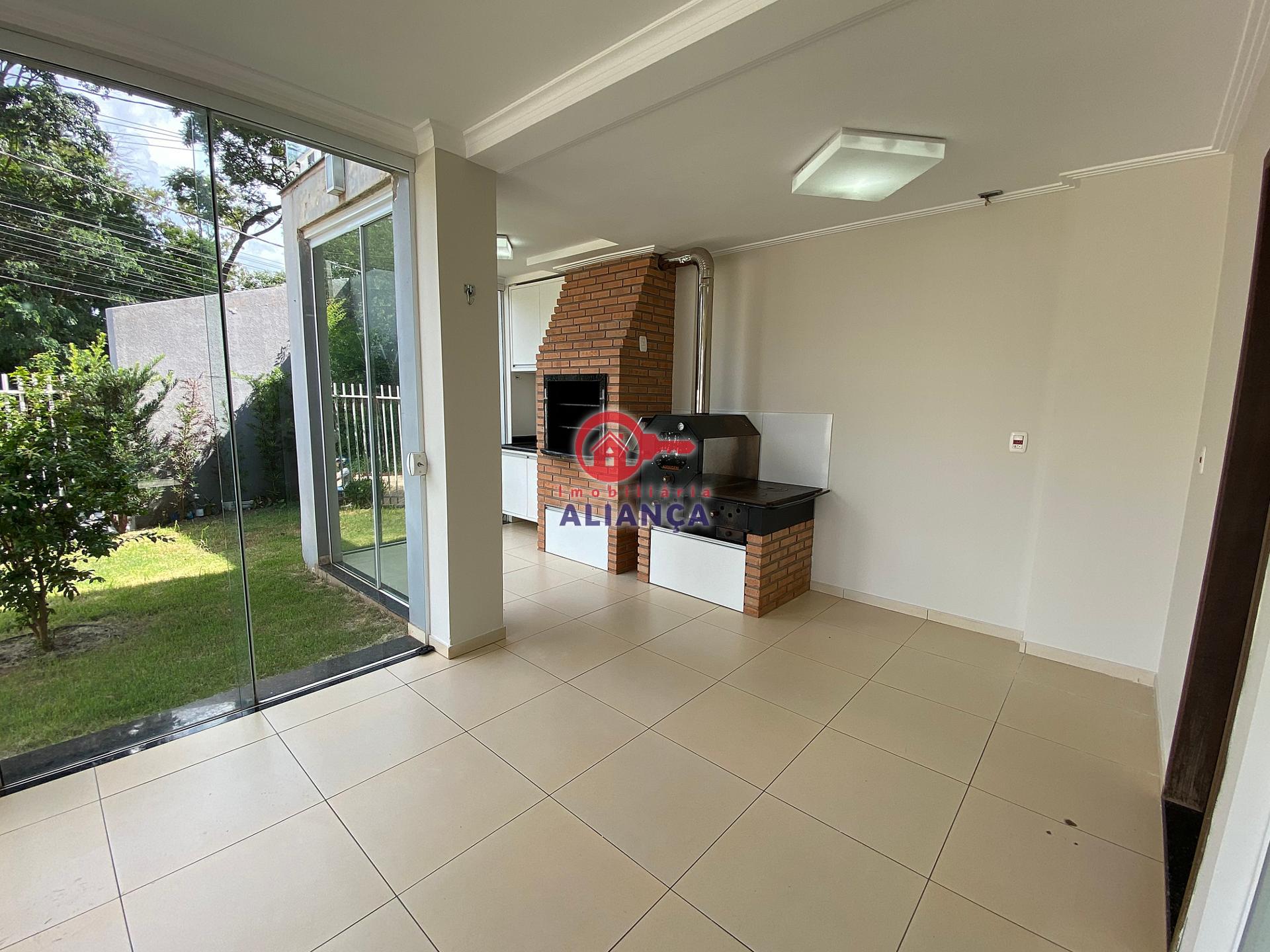 Imobiliria Aliana em Toledo Paran