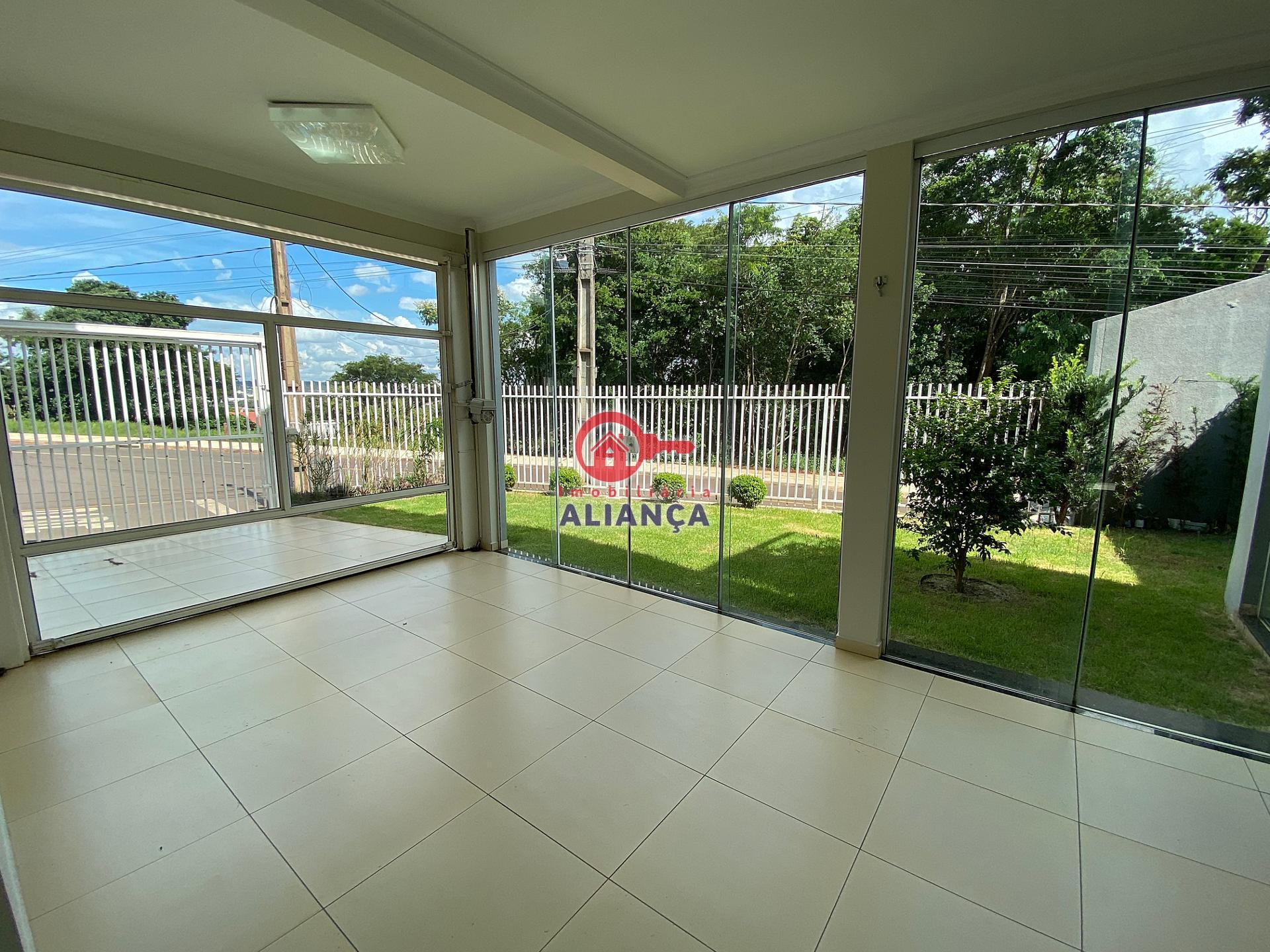 Imobiliria Aliana em Toledo Paran
