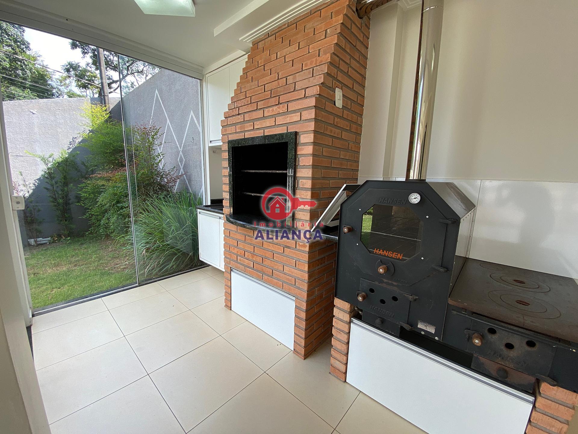Imobiliria Aliana em Toledo Paran