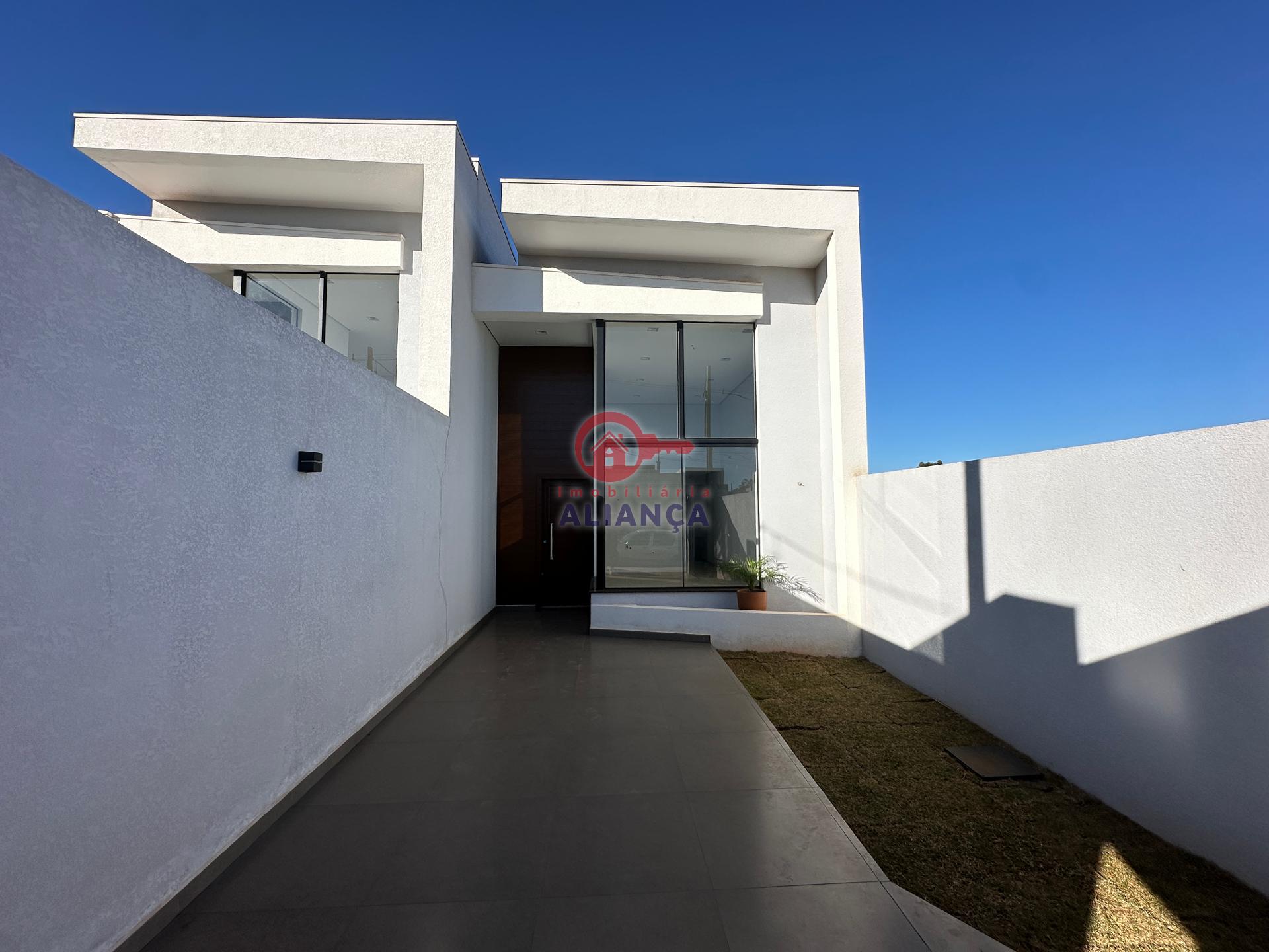 Casa  venda, JARDIM COOPAGRO, TOLEDO - PR