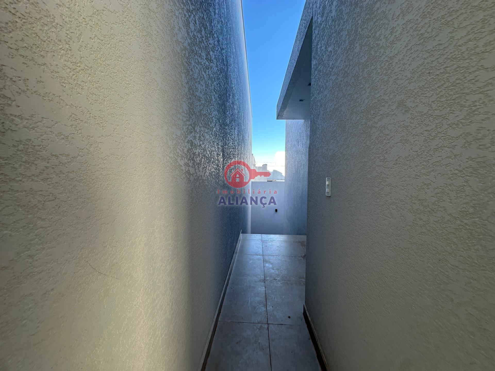 Imobiliria Aliana em Toledo Paran