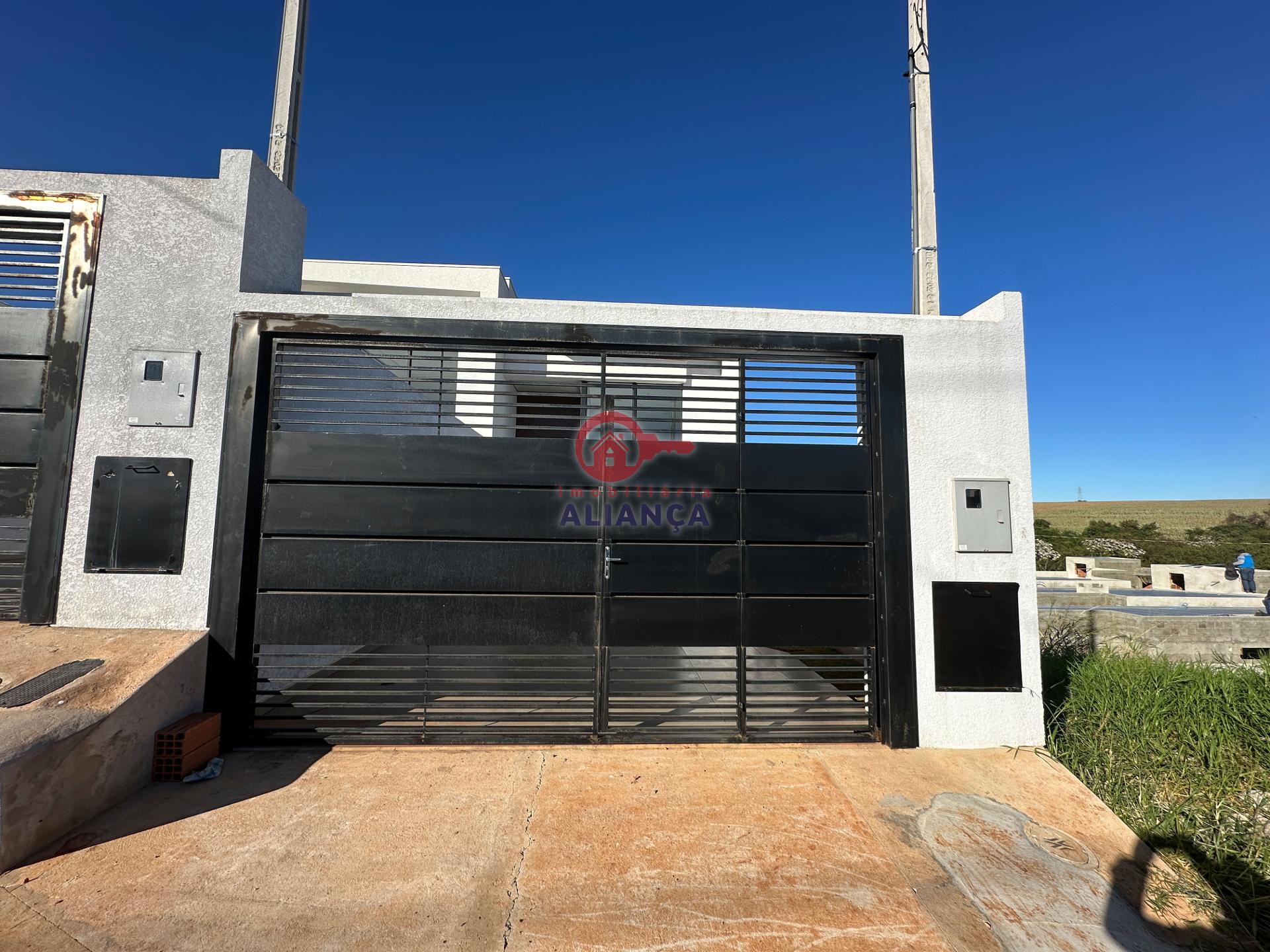 Imobiliria Aliana em Toledo Paran
