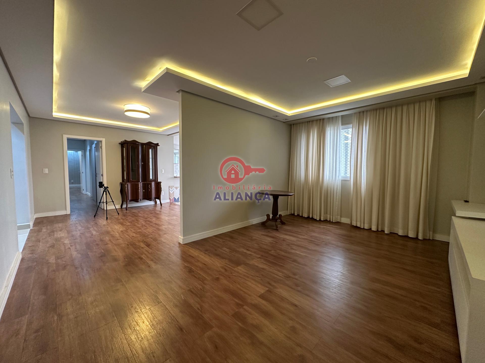 Apartamento  venda, CENTRO, TOLEDO - PR