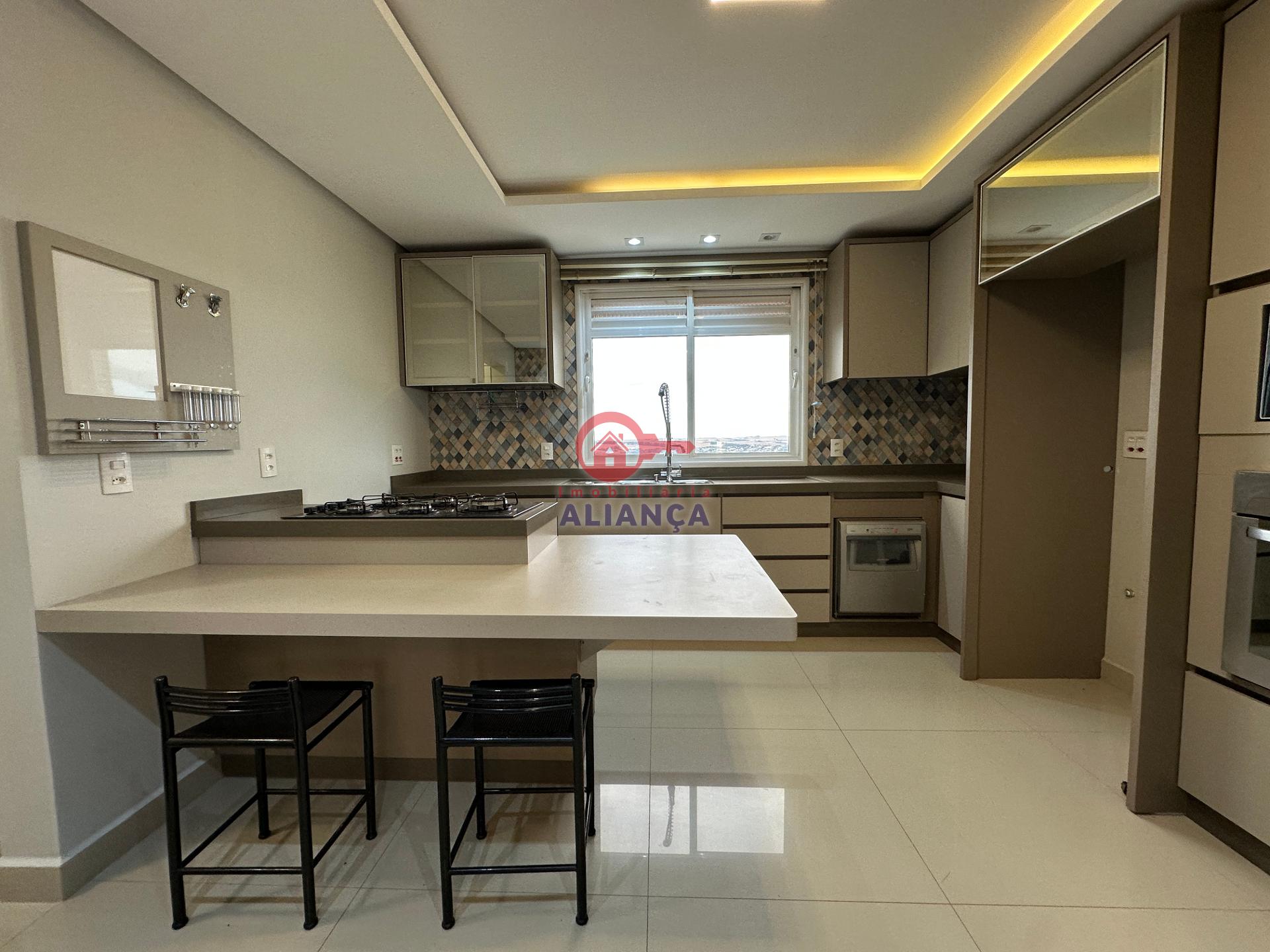 Imobiliria Aliana em Toledo Paran