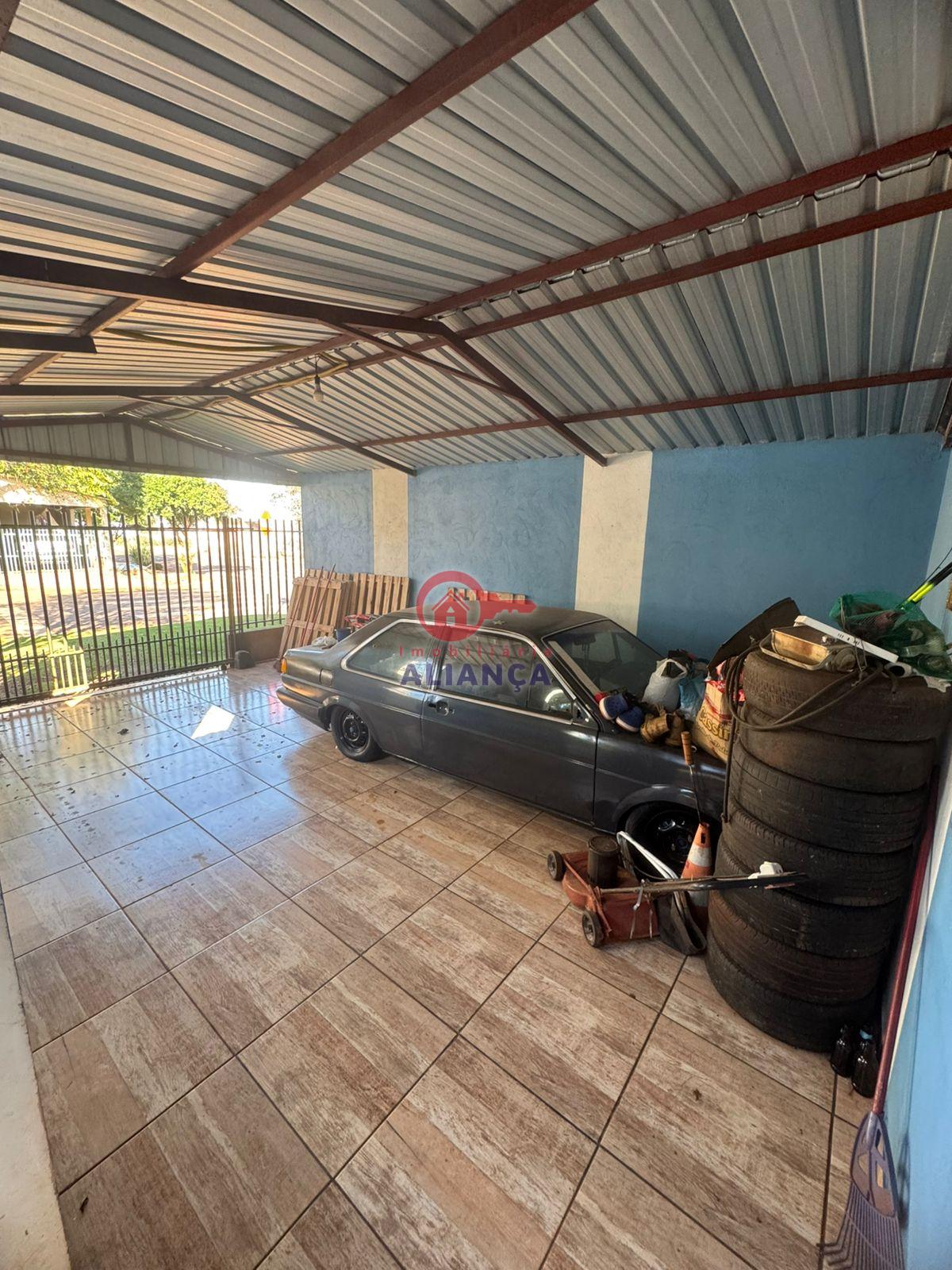 Imobiliria Aliana em Toledo Paran