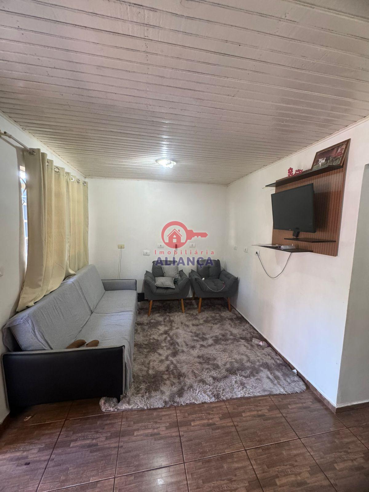 Imobiliria Aliana em Toledo Paran
