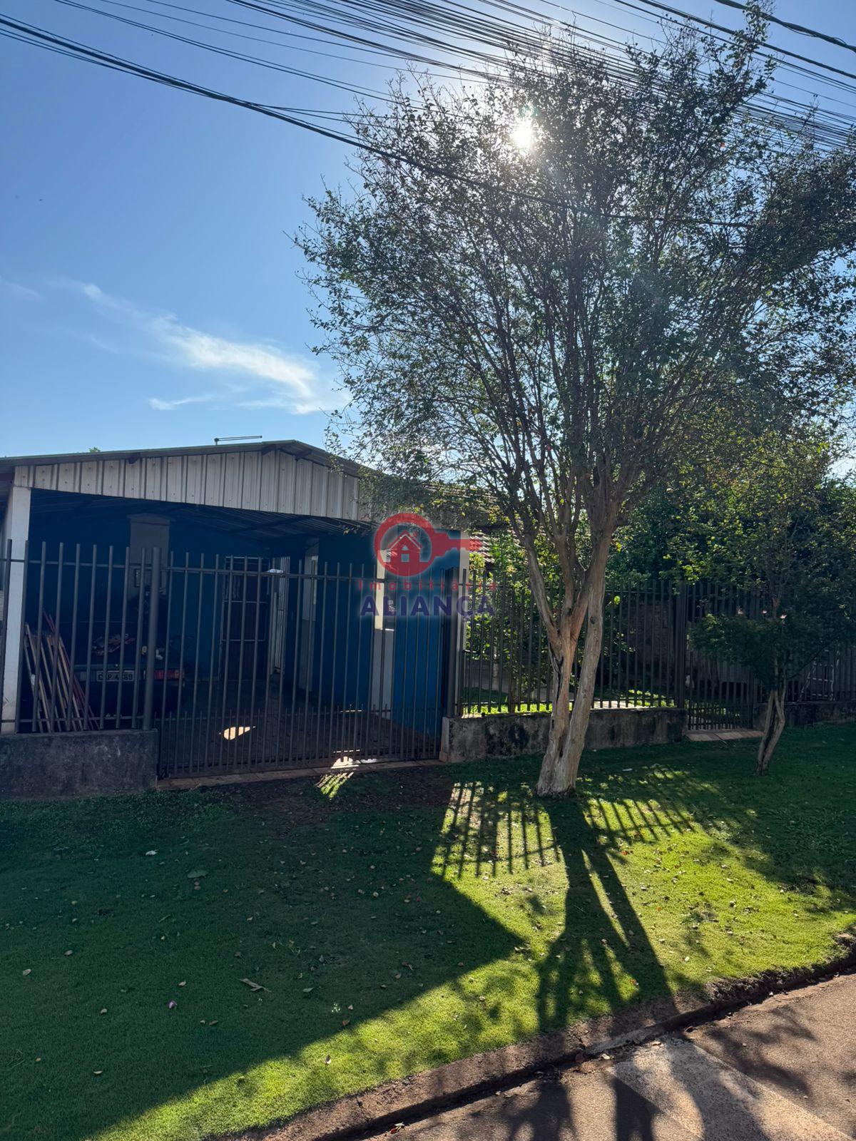 Casa  venda, JARDIM SO FRANCISCO, TOLEDO - PR