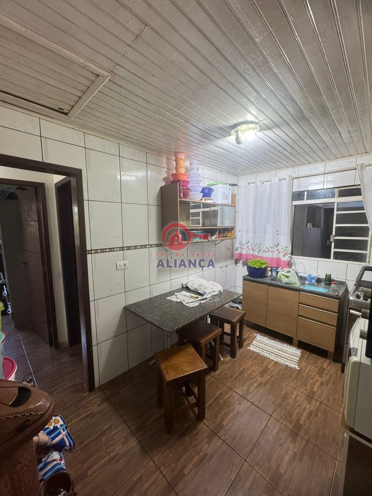Imobiliria Aliana em Toledo Paran