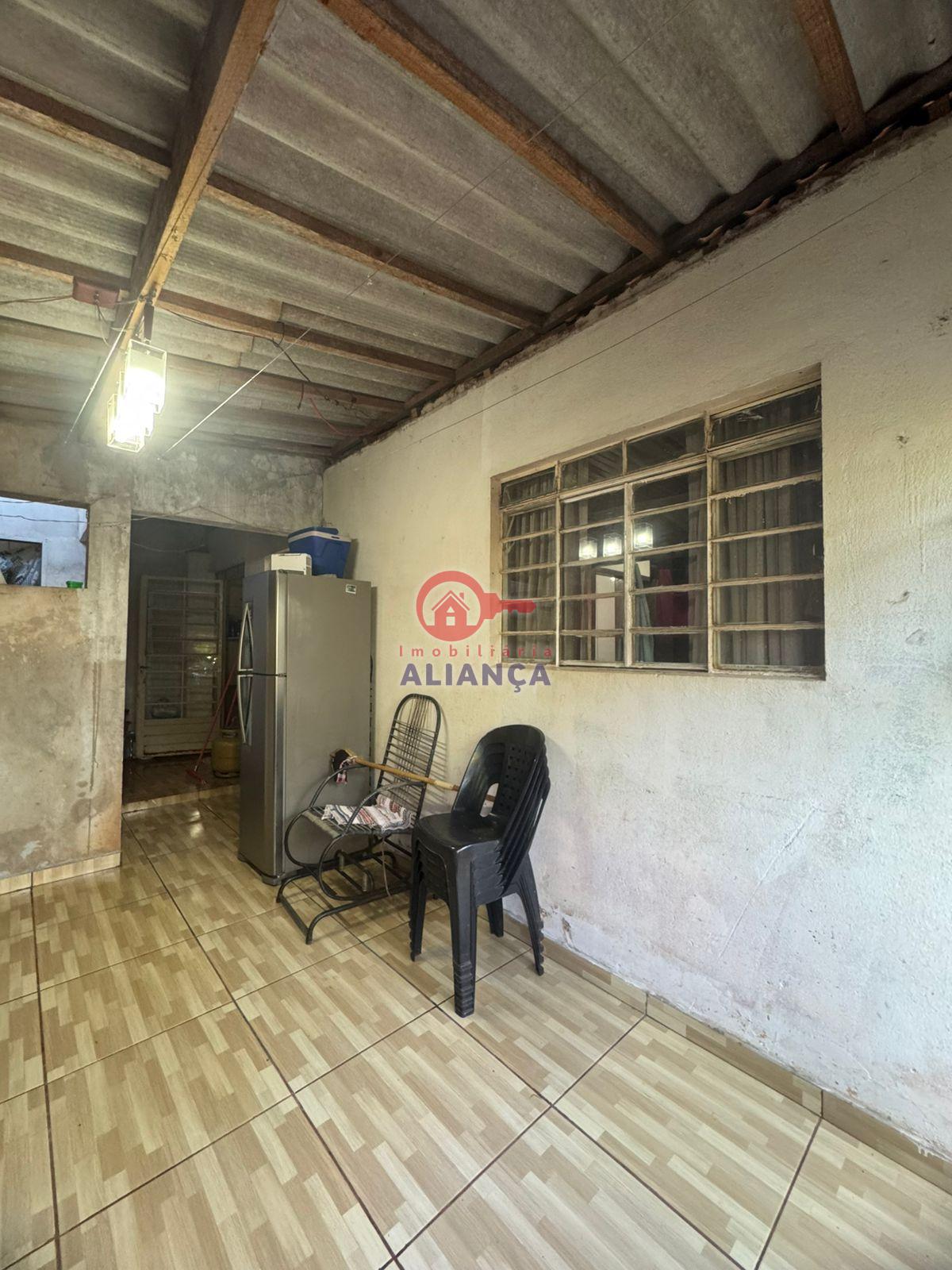 Imobiliria Aliana em Toledo Paran