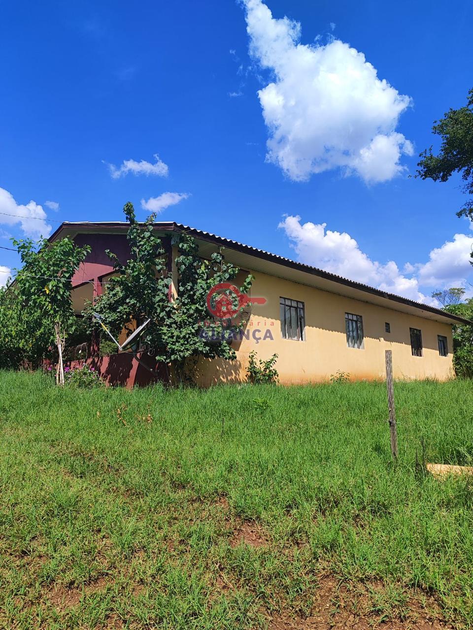 Chcara  venda, ZONA RURAL, SAO PEDRO DO IGUACU - PR