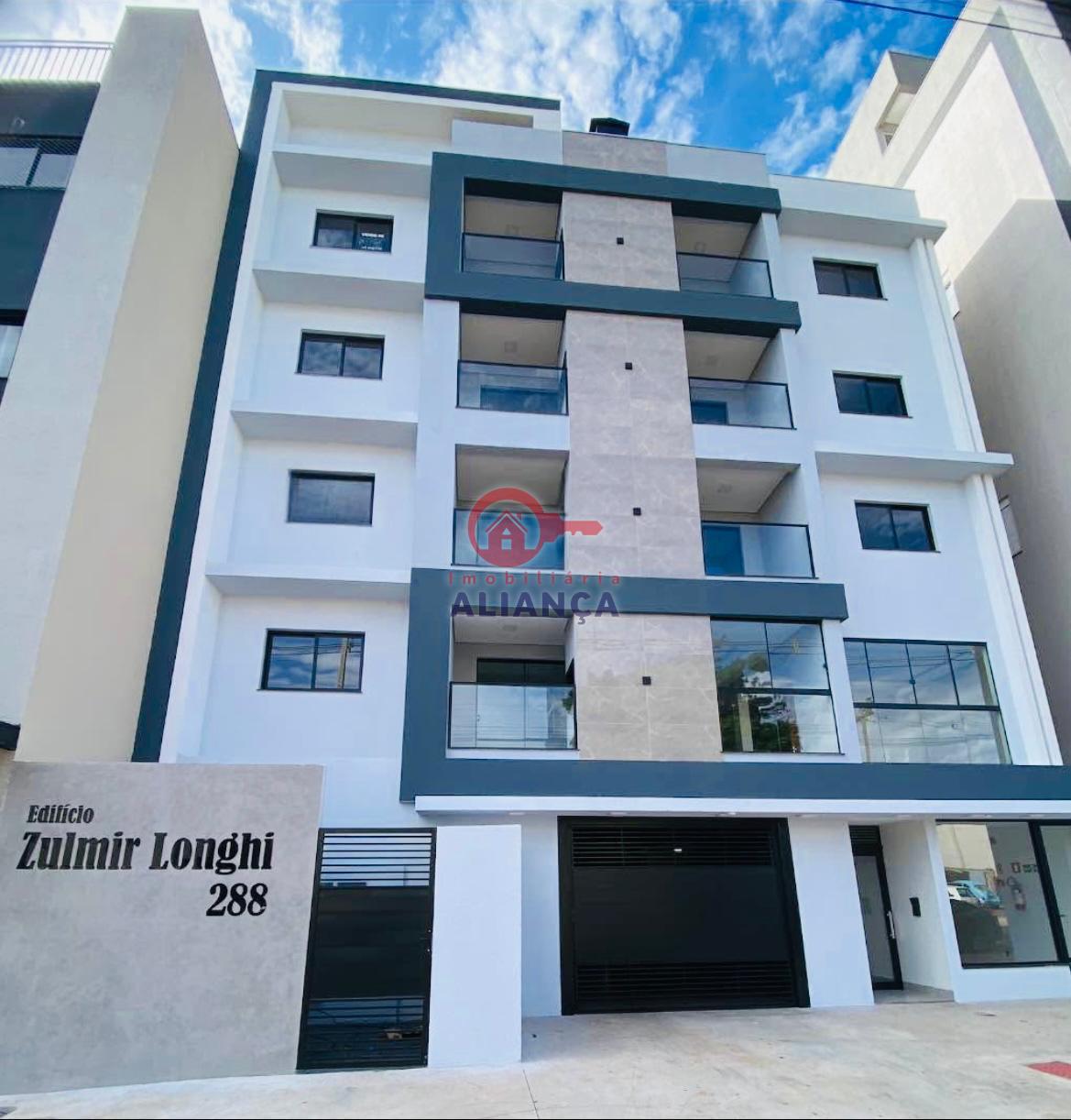 Apartamento  venda, TOCANTINS, TOLEDO - PR