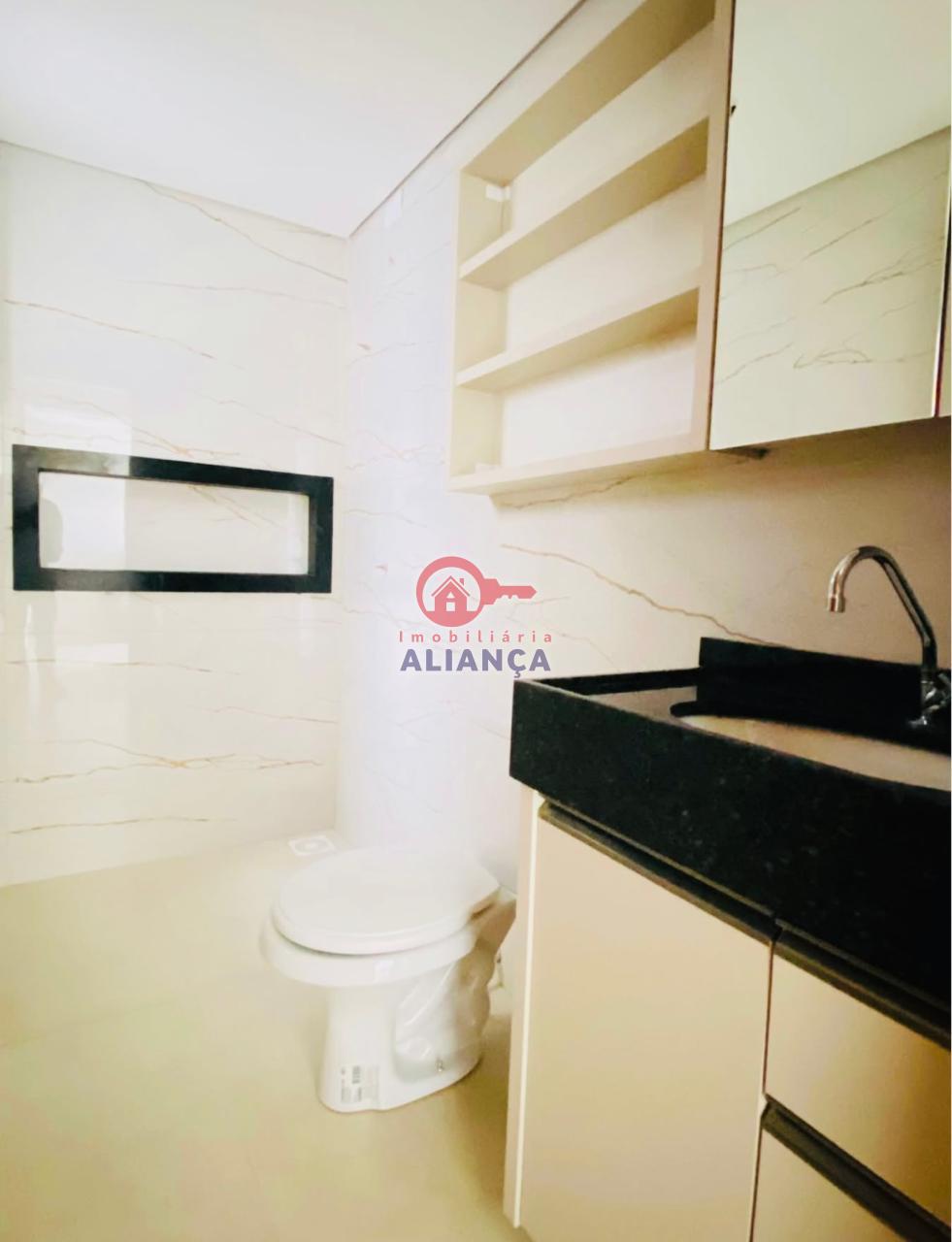 Imobiliria Aliana em Toledo Paran