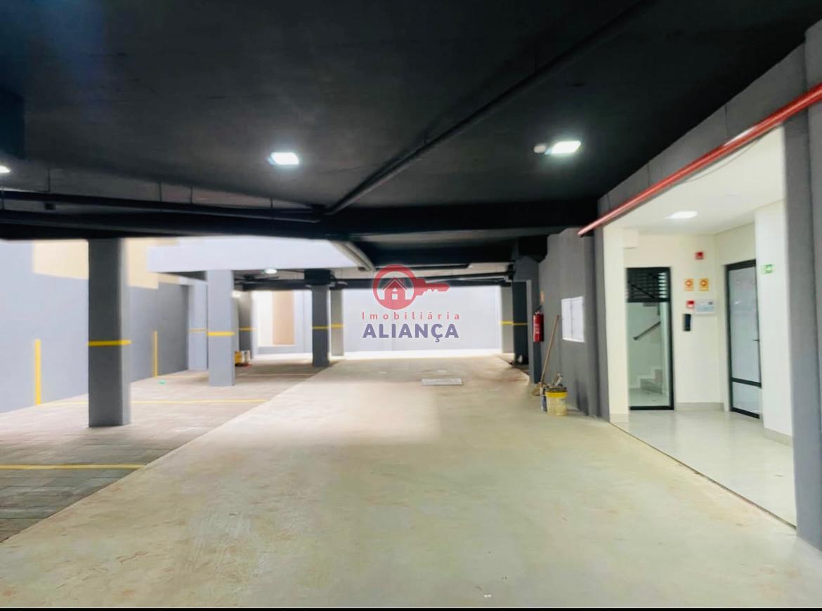 Imobiliria Aliana em Toledo Paran