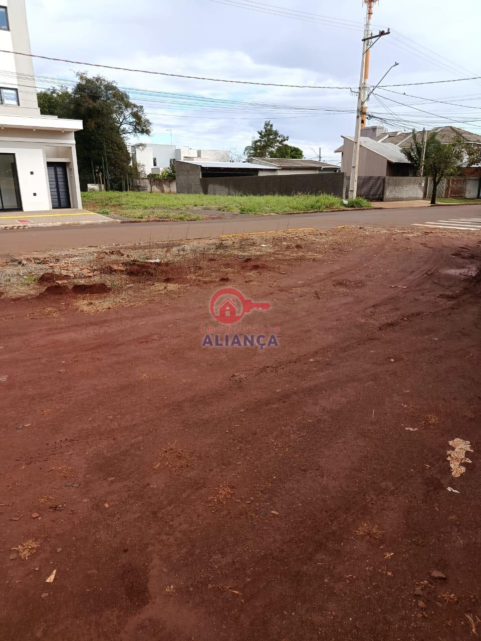 Imobiliria Aliana em Toledo Paran