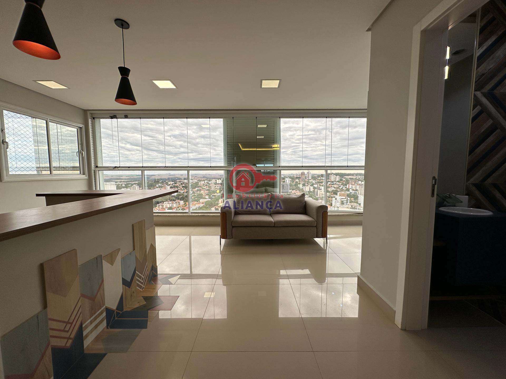 Imobiliria Aliana em Toledo Paran