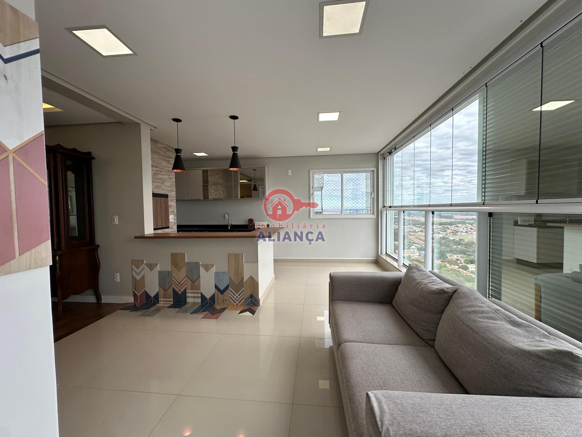 Imobiliria Aliana em Toledo Paran