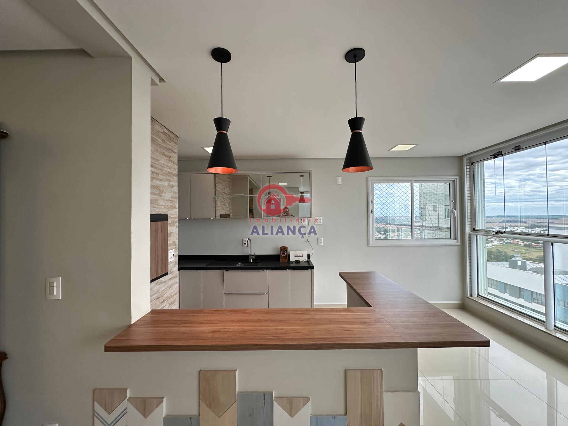Imobiliria Aliana em Toledo Paran