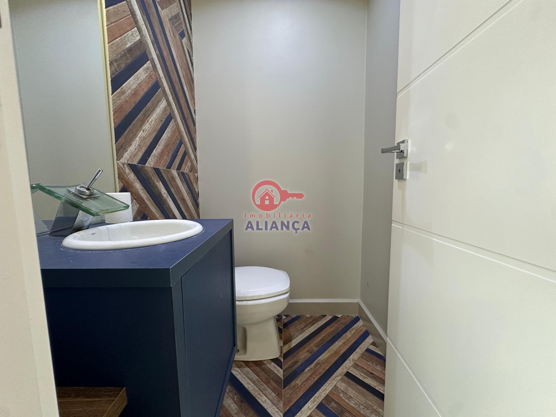 Imobiliria Aliana em Toledo Paran