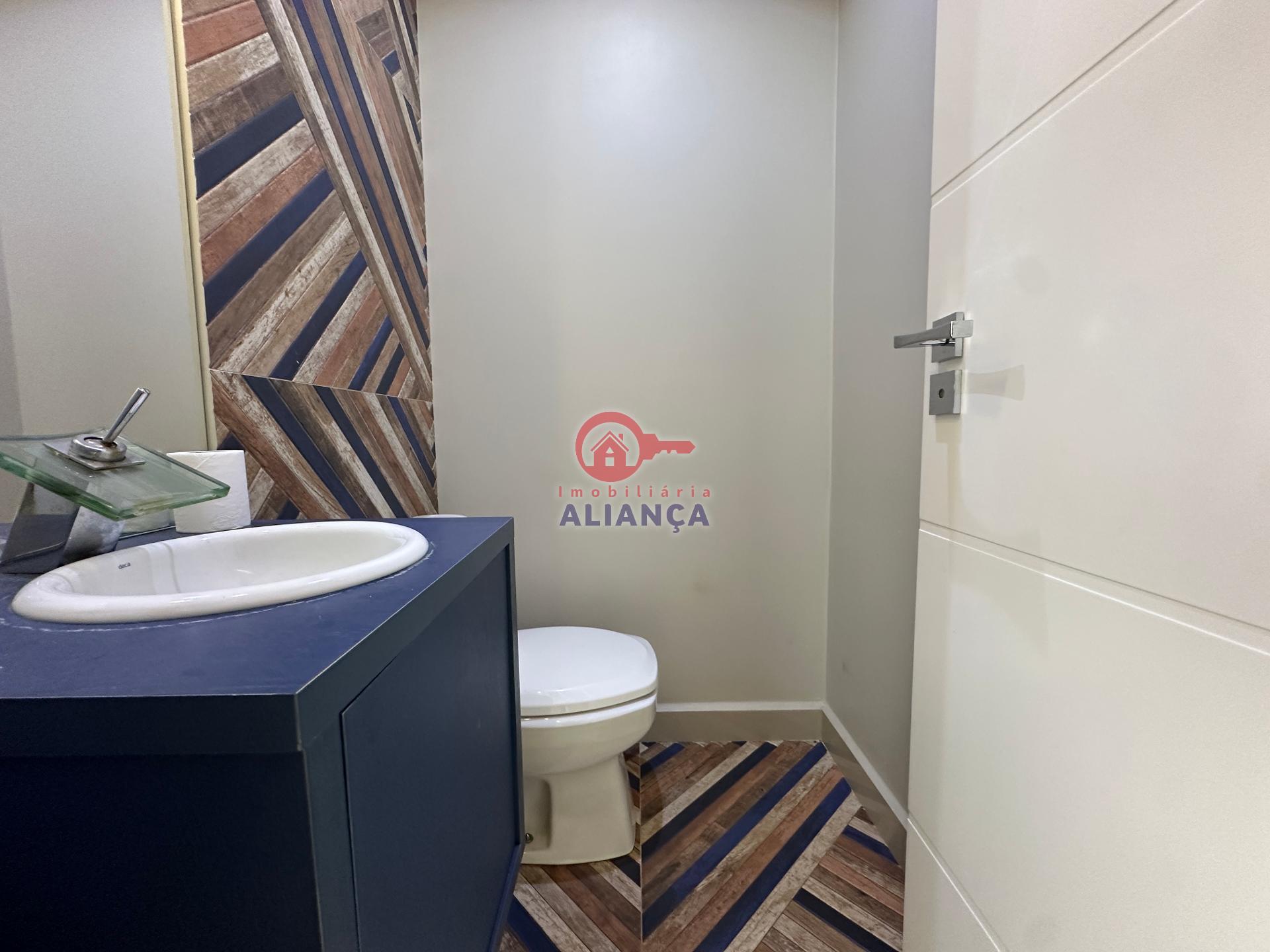 Imobiliria Aliana em Toledo Paran