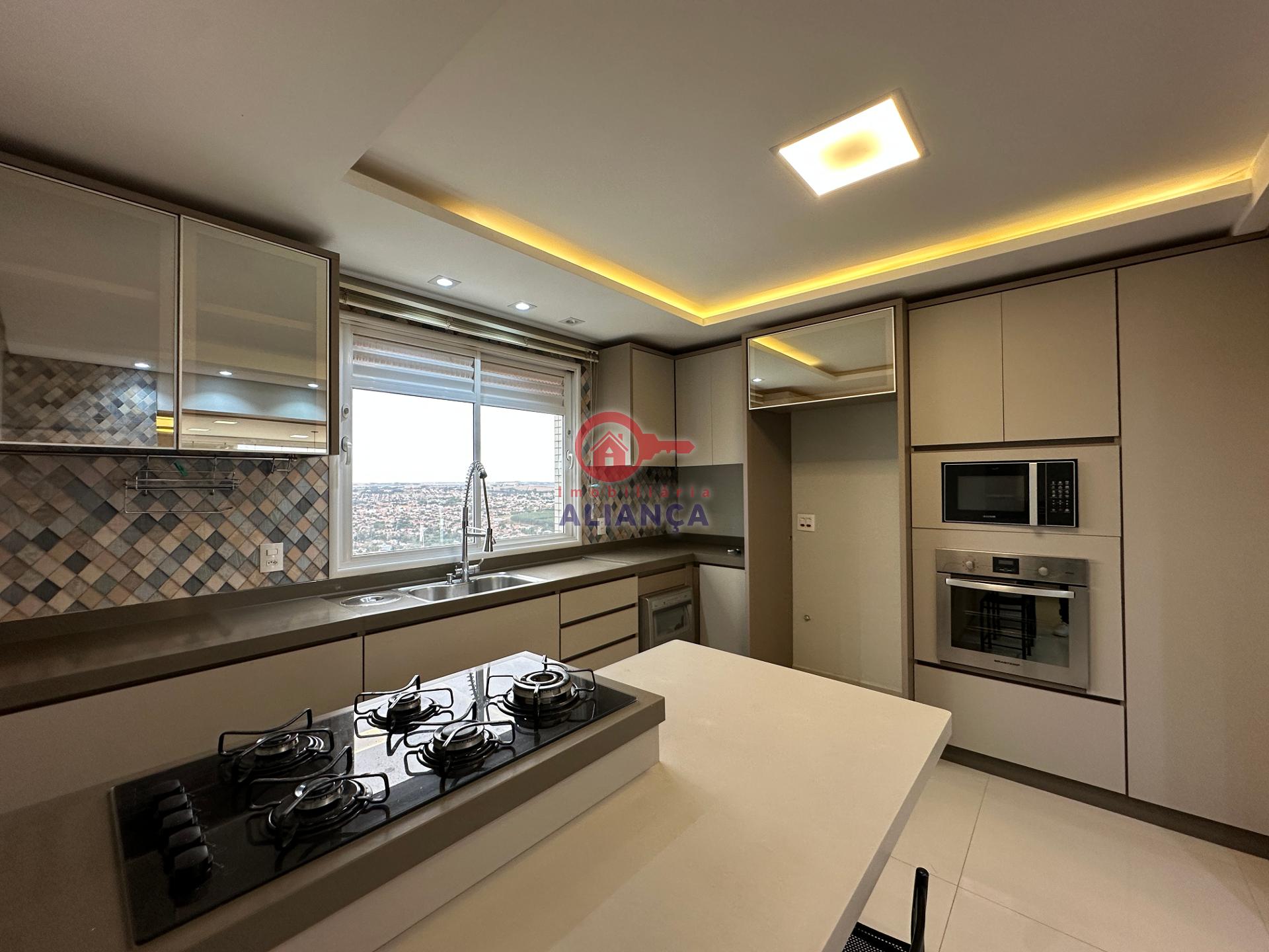 Imobiliria Aliana em Toledo Paran