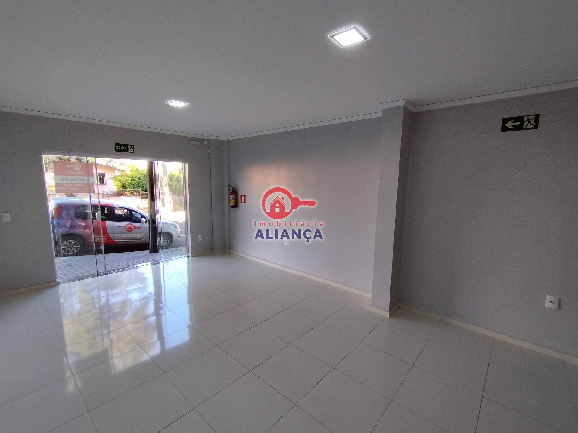 Imobiliria Aliana em Toledo Paran