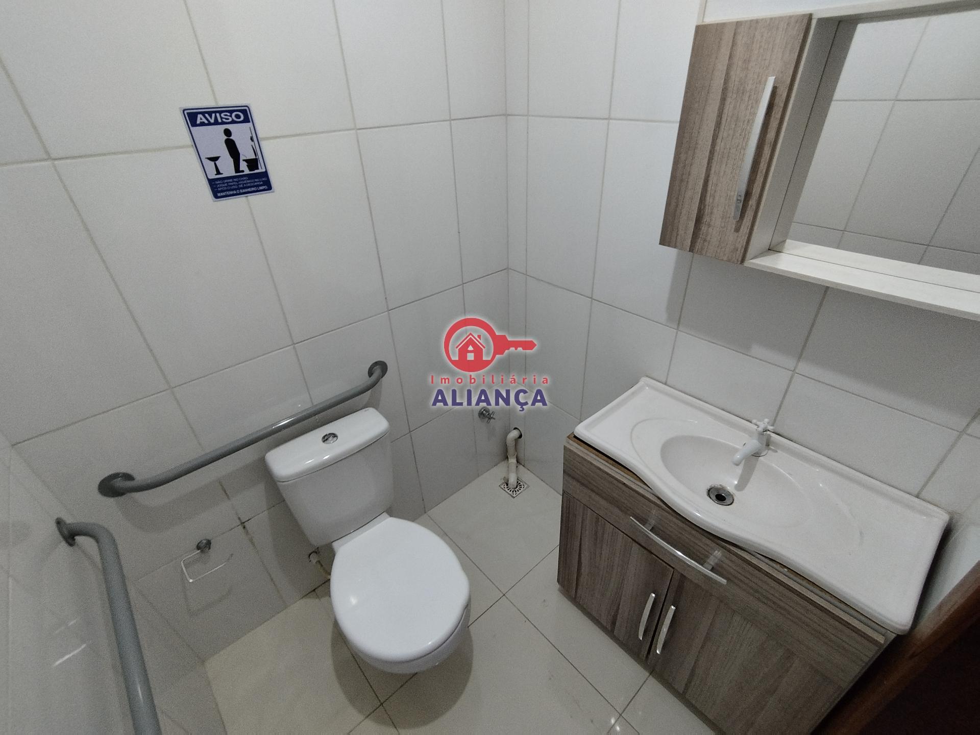 Imobiliria Aliana em Toledo Paran