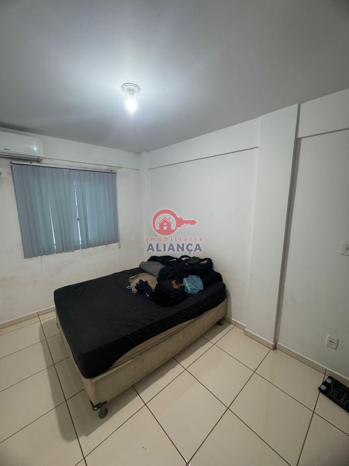 Apartamento  venda, JARDIM SANTA MARIA, TOLEDO - PR
