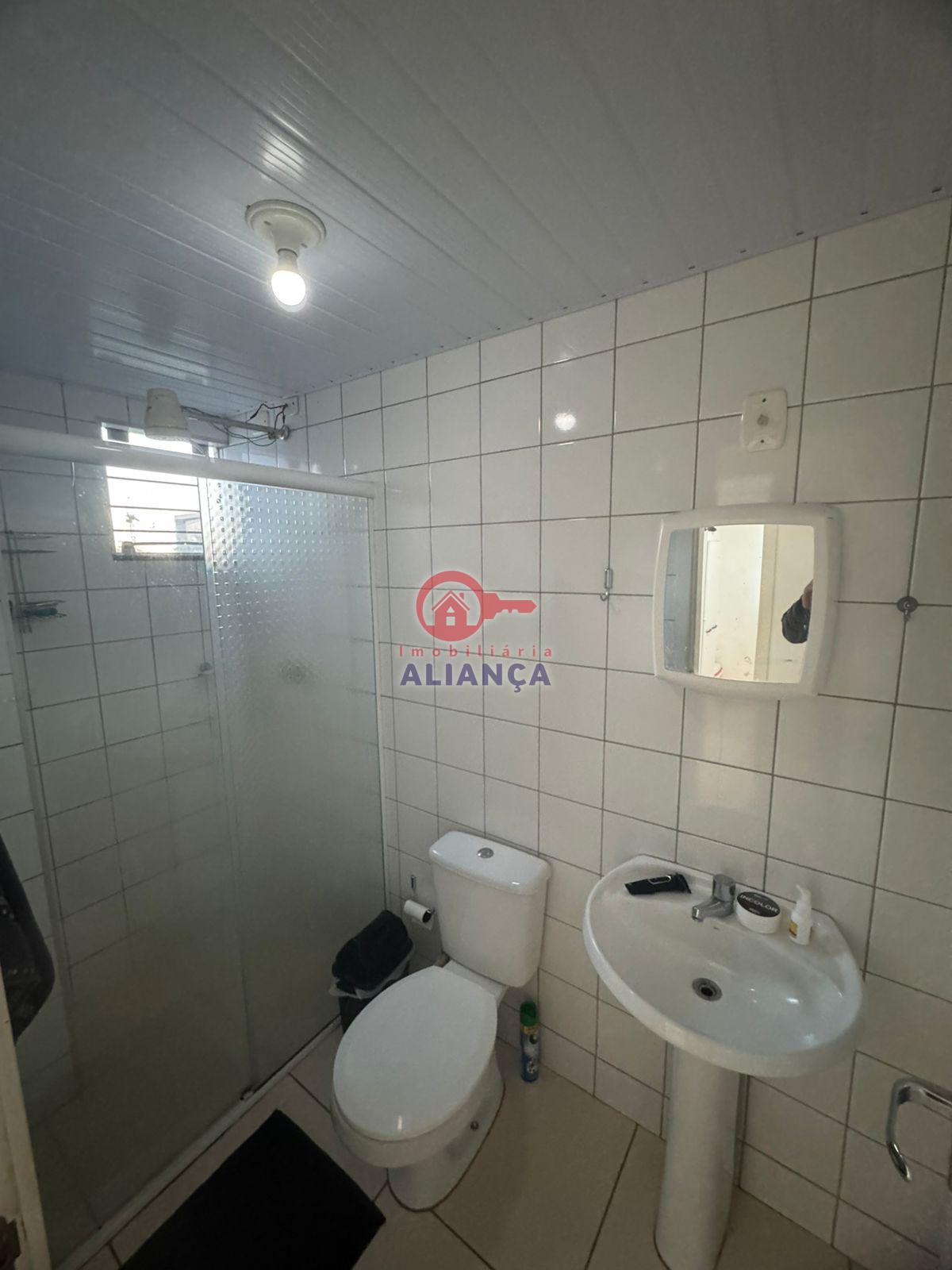 Imobiliria Aliana em Toledo Paran