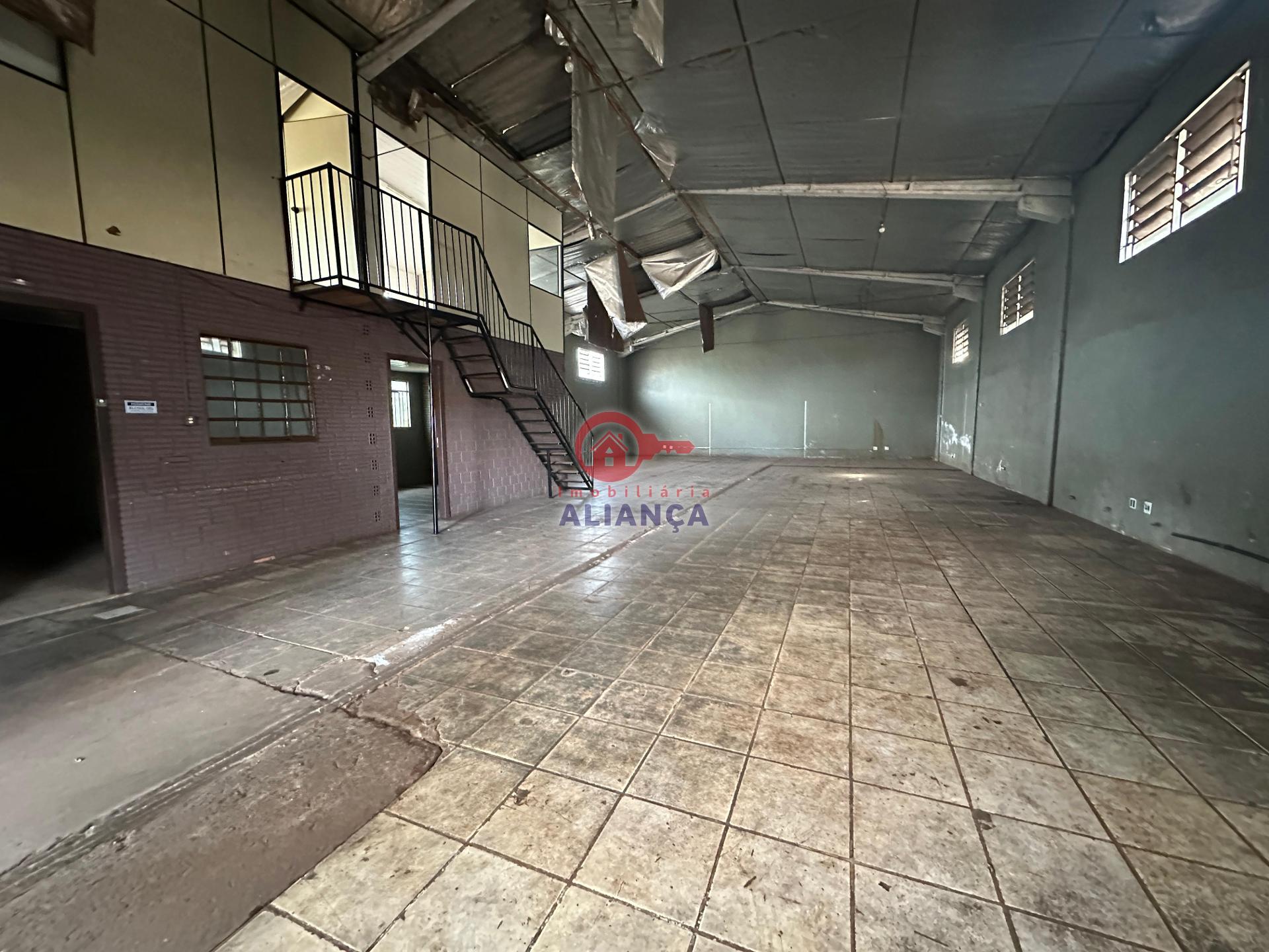 Imobiliria Aliana em Toledo Paran