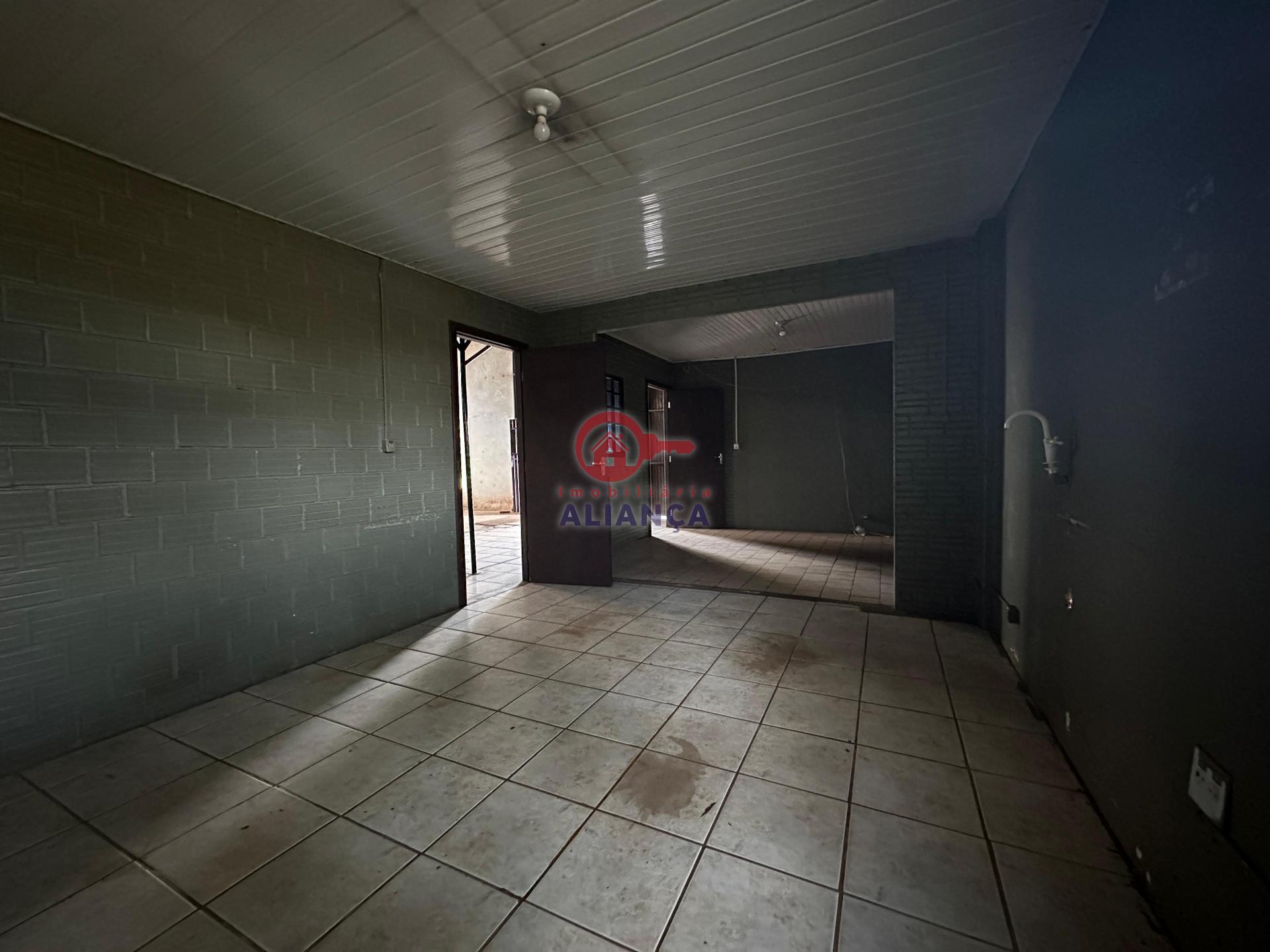 Imobiliria Aliana em Toledo Paran