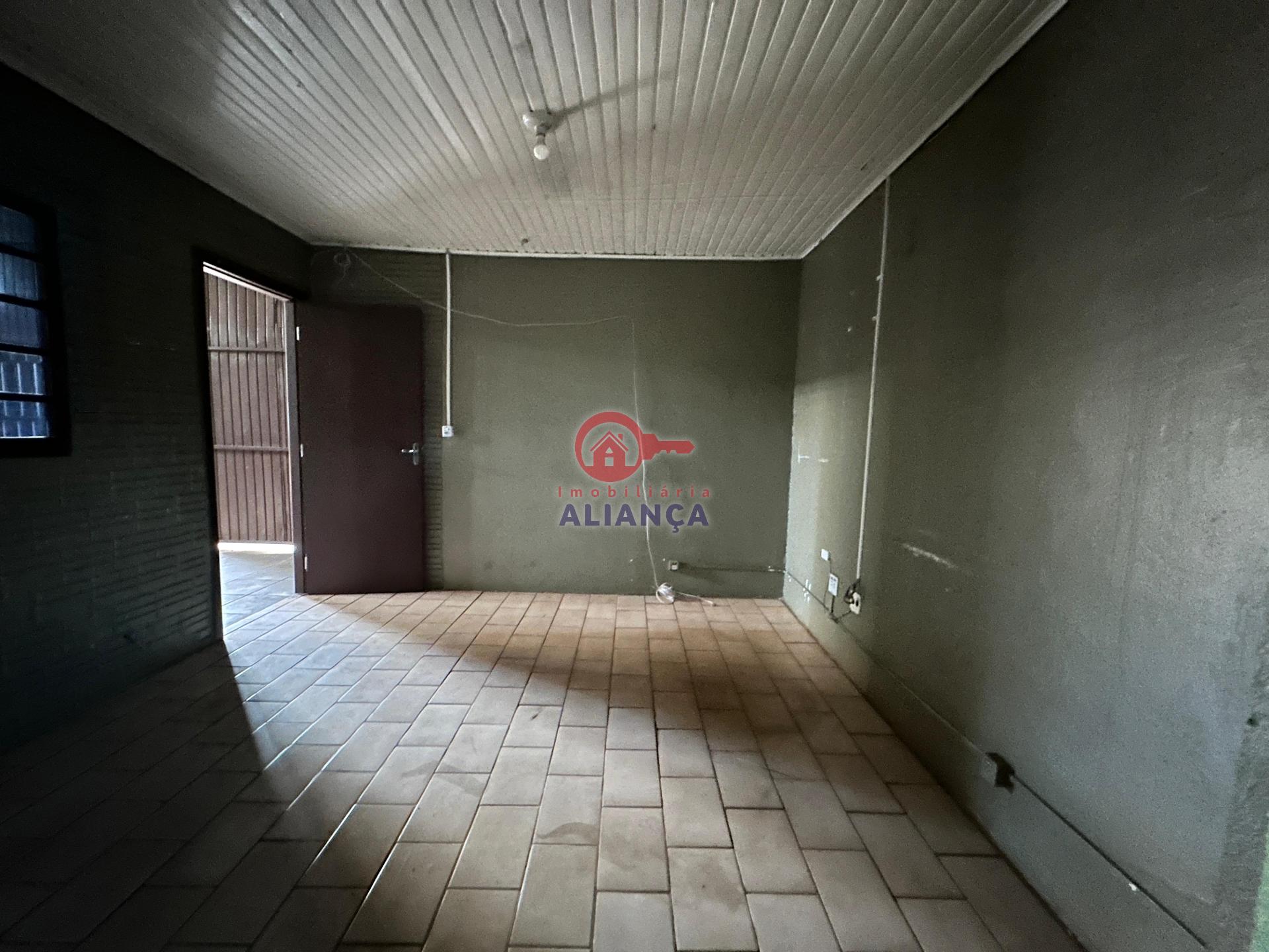 Imobiliria Aliana em Toledo Paran