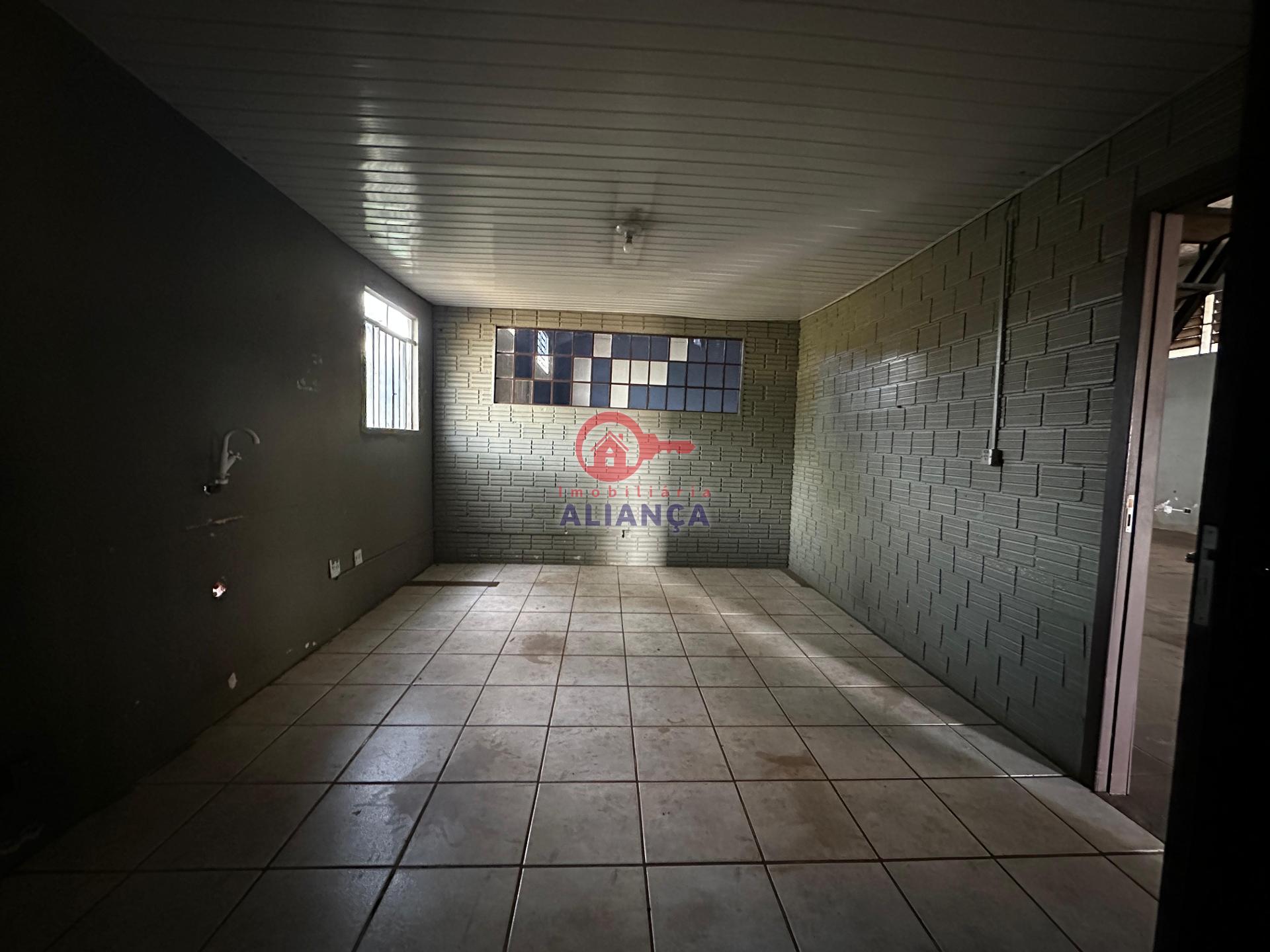 Imobiliria Aliana em Toledo Paran