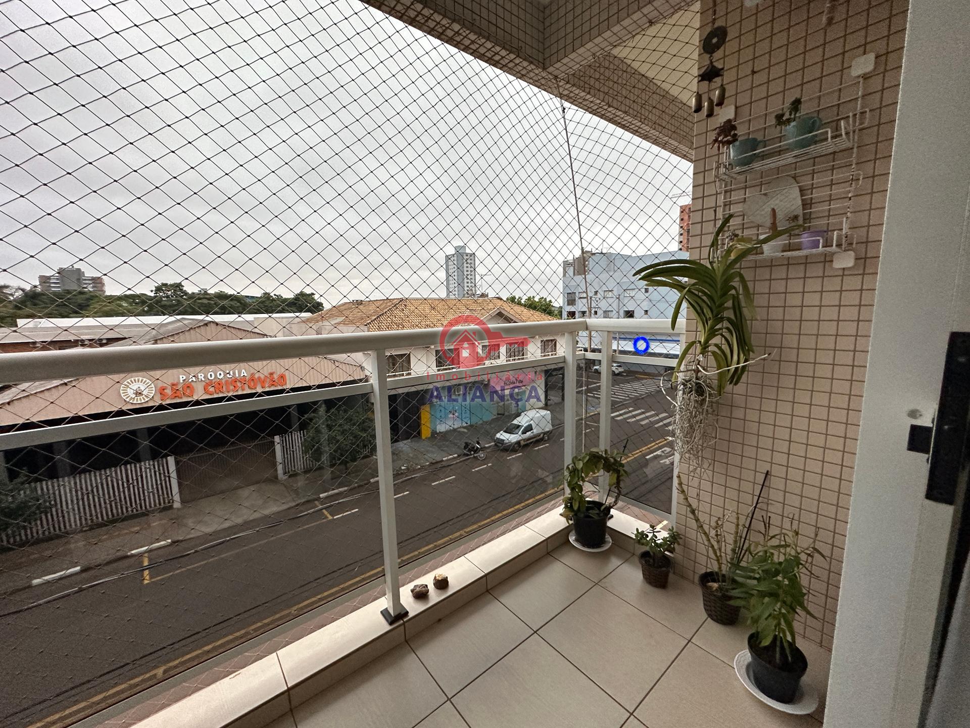 Imobiliria Aliana em Toledo Paran
