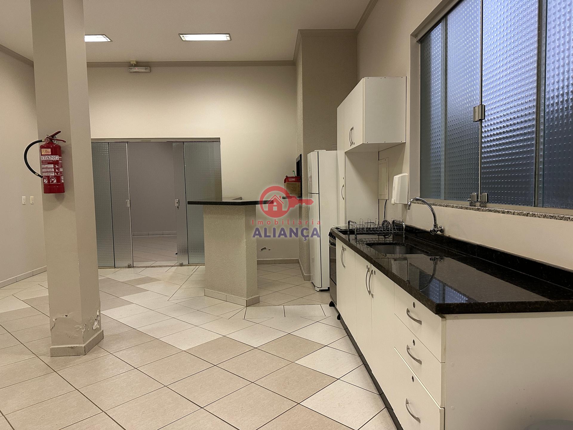 Imobiliria Aliana em Toledo Paran
