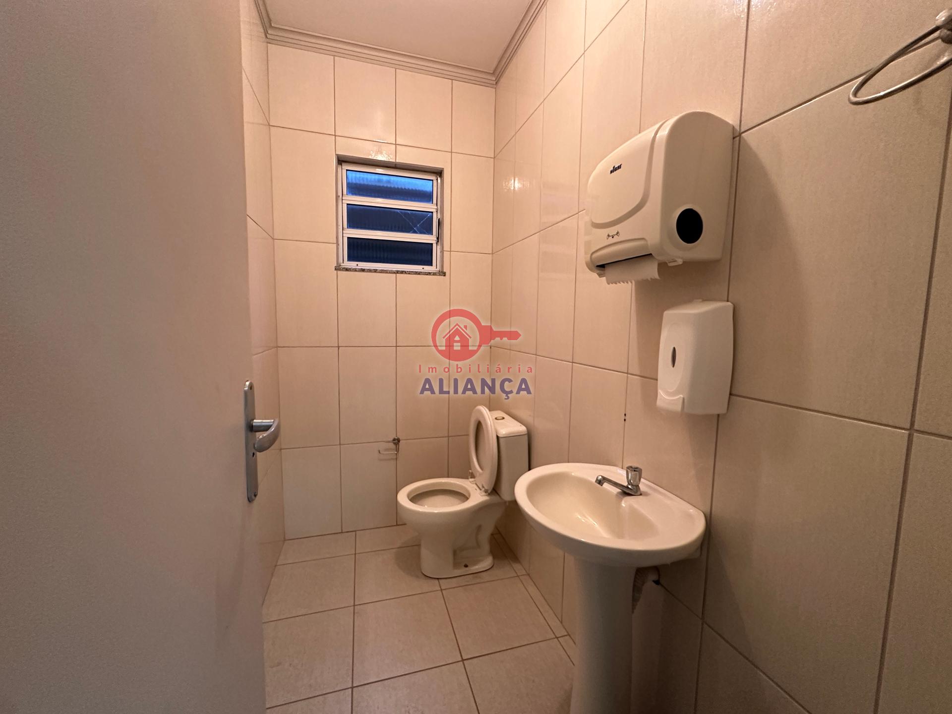 Imobiliria Aliana em Toledo Paran