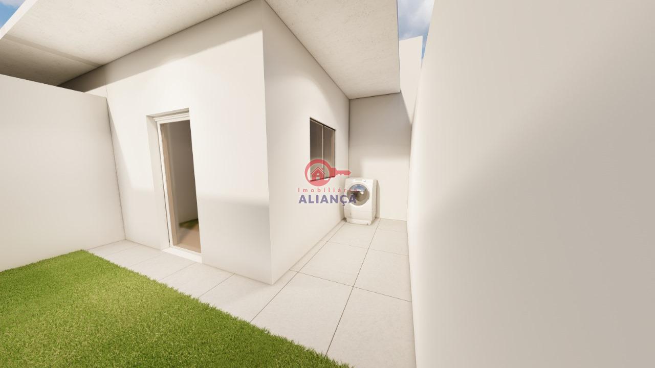 Imobiliria Aliana em Toledo Paran