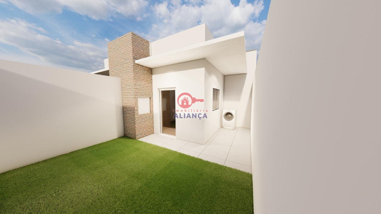 Imobiliria Aliana em Toledo Paran