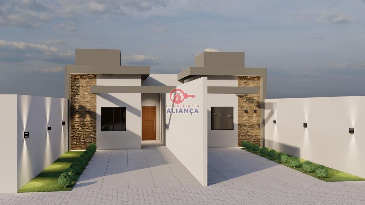 Imobiliria Aliana em Toledo Paran