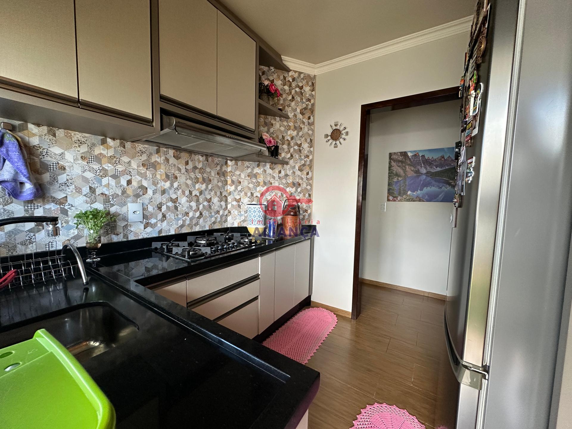 Imobiliria Aliana em Toledo Paran
