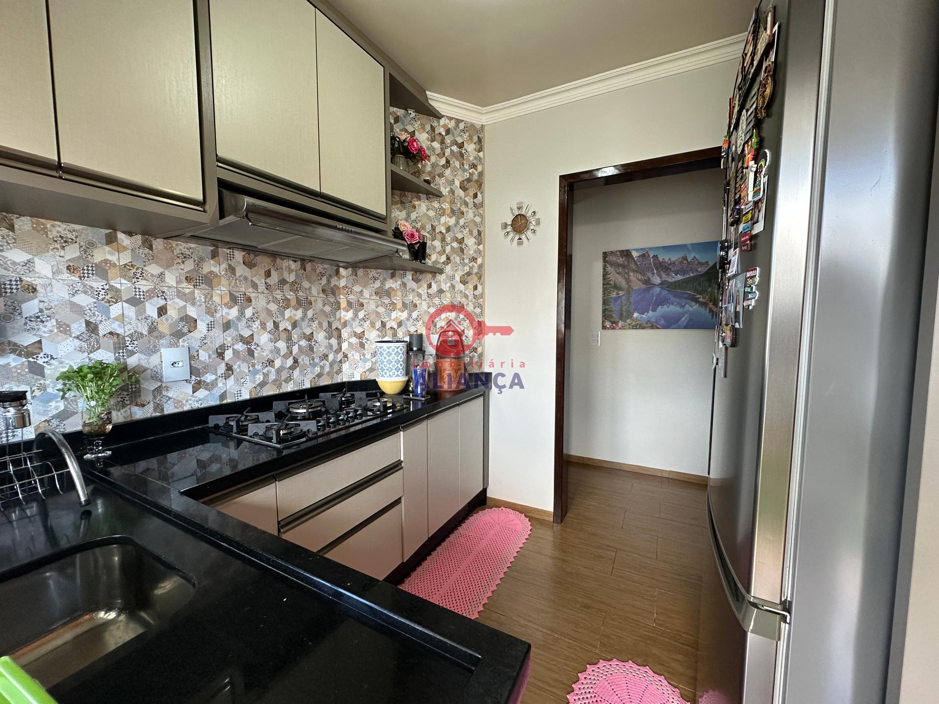 Imobiliria Aliana em Toledo Paran
