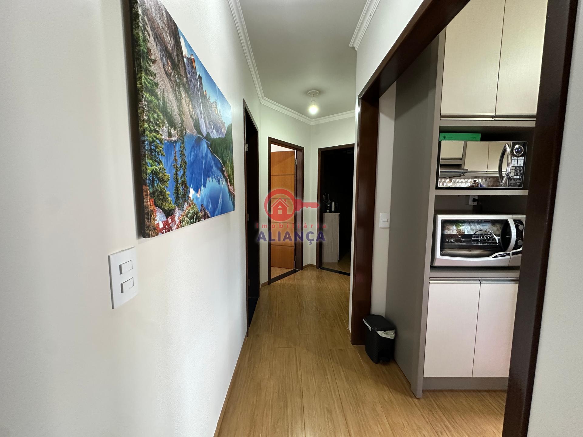 Imobiliria Aliana em Toledo Paran