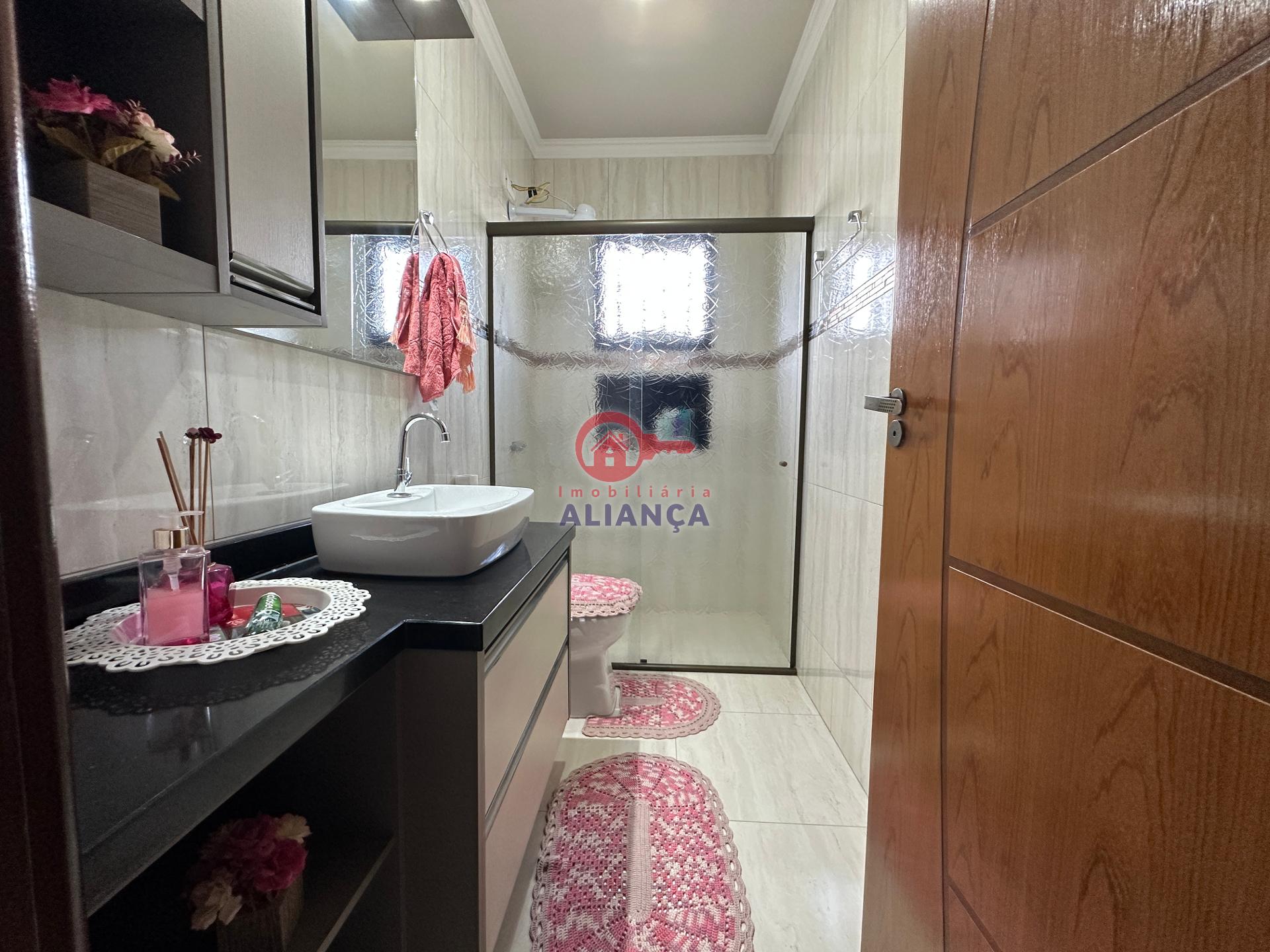 Imobiliria Aliana em Toledo Paran
