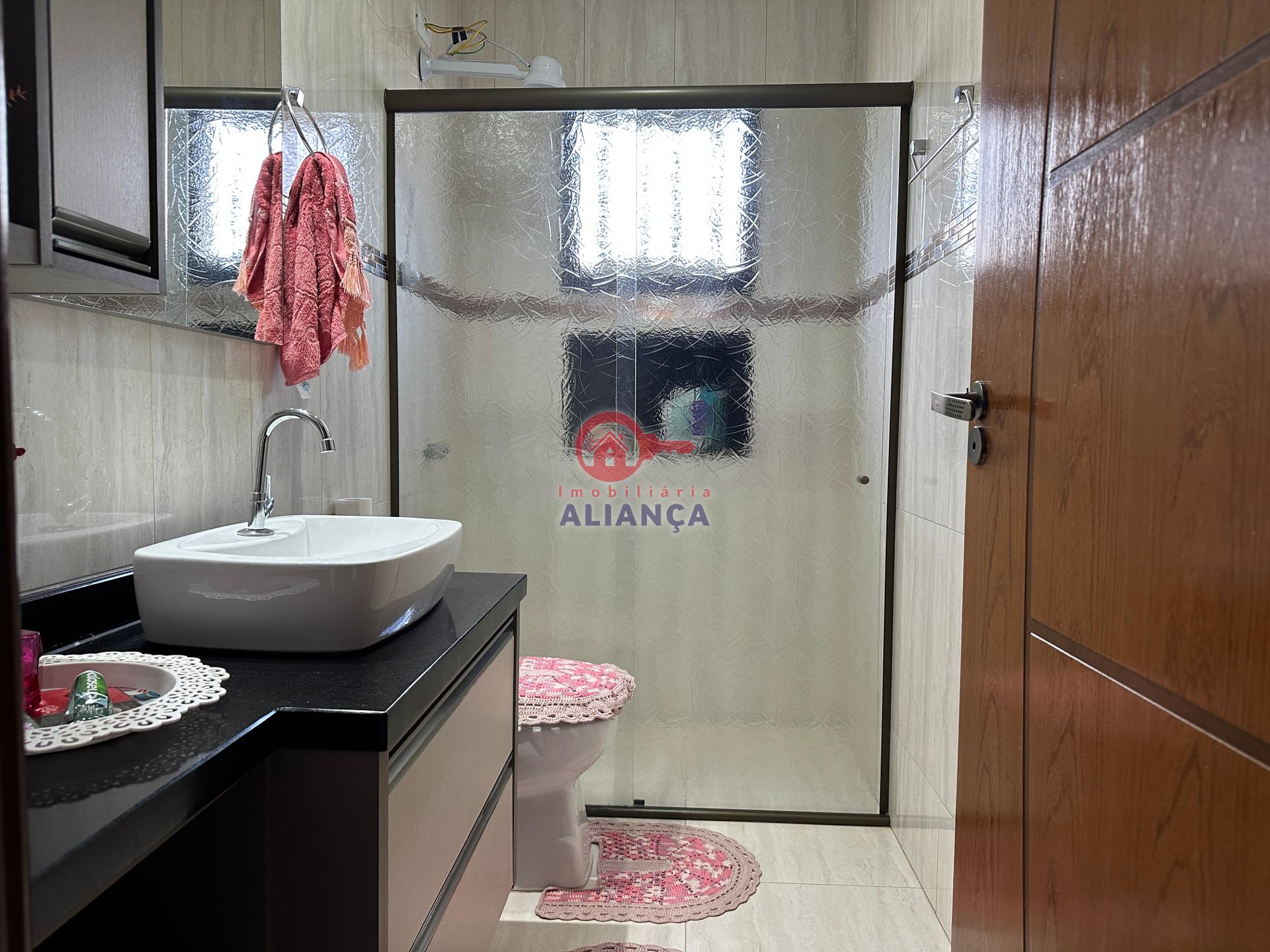 Imobiliria Aliana em Toledo Paran