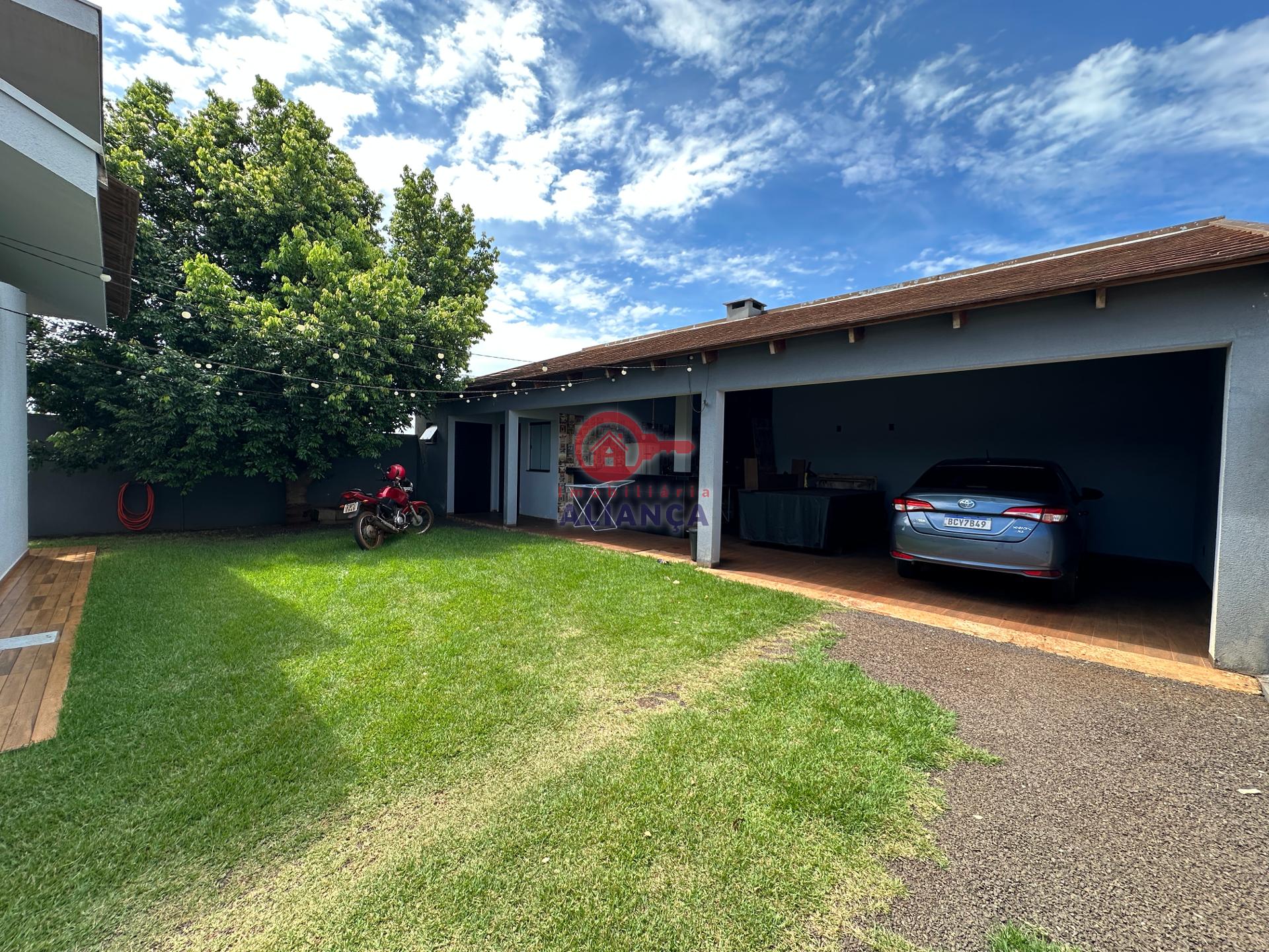 Imobiliria Aliana em Toledo Paran