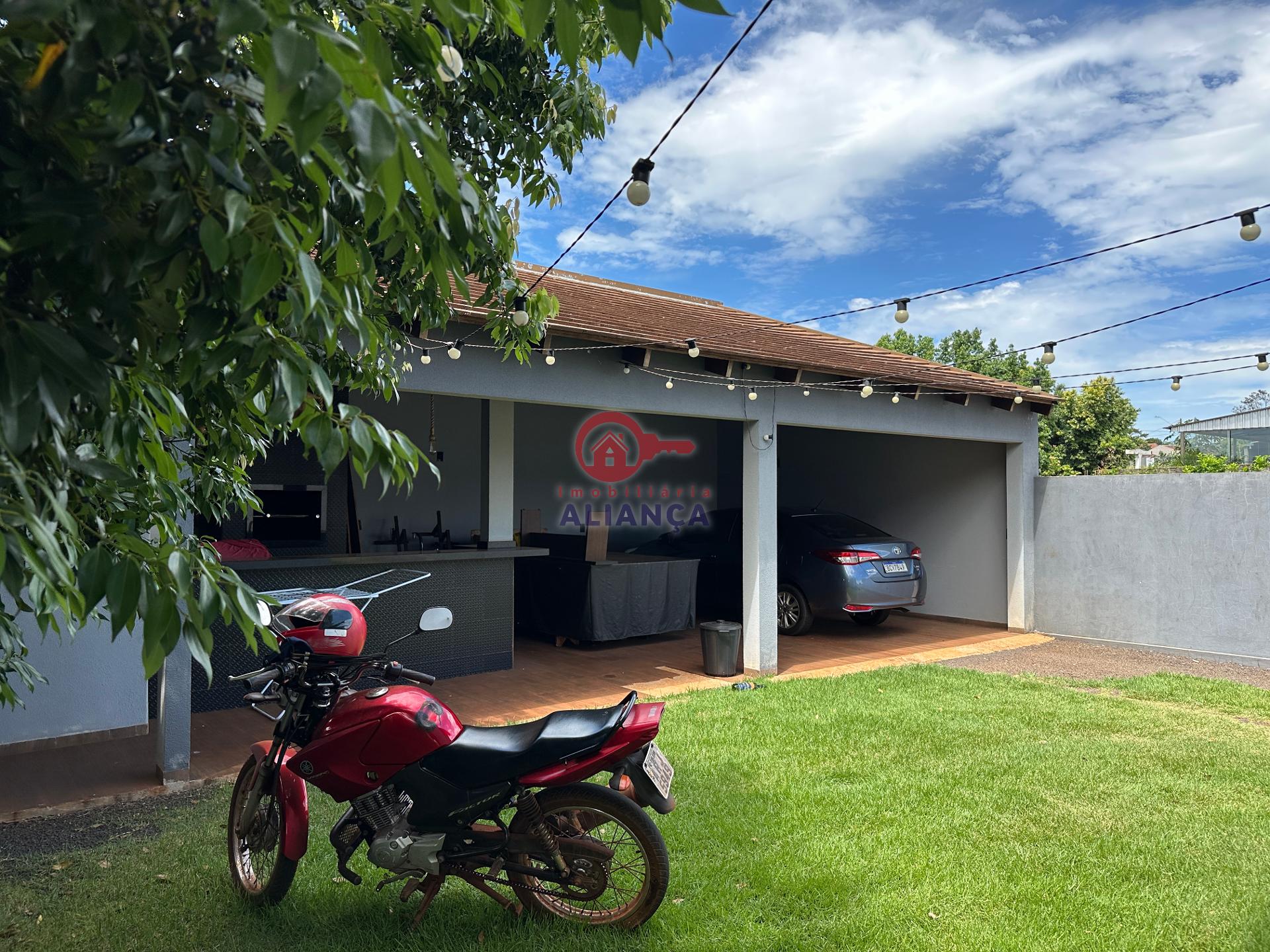 Imobiliria Aliana em Toledo Paran
