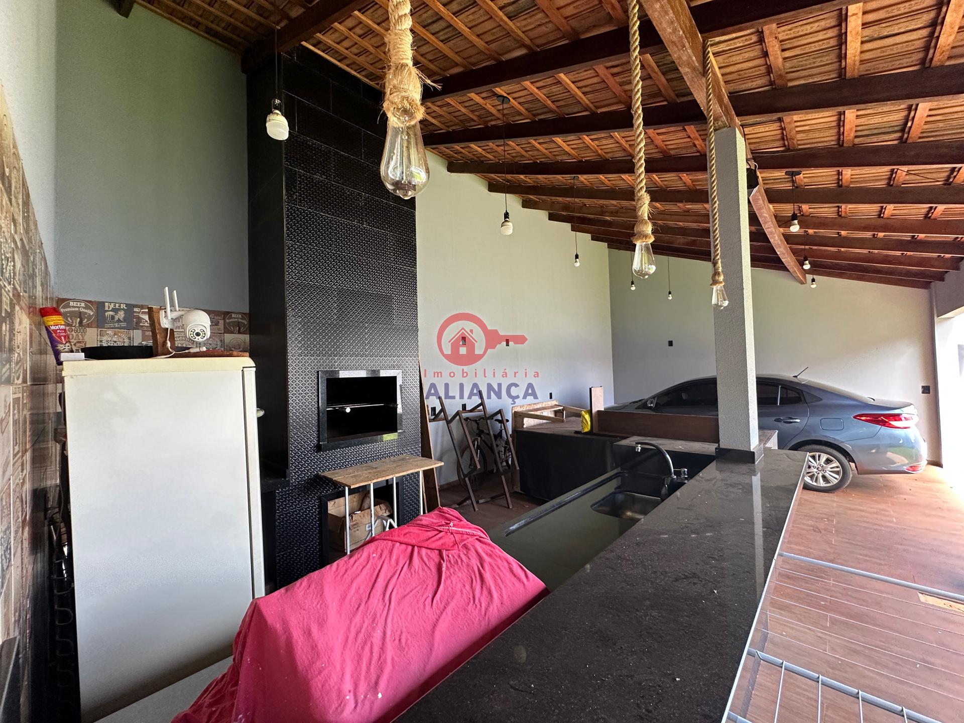 Imobiliria Aliana em Toledo Paran